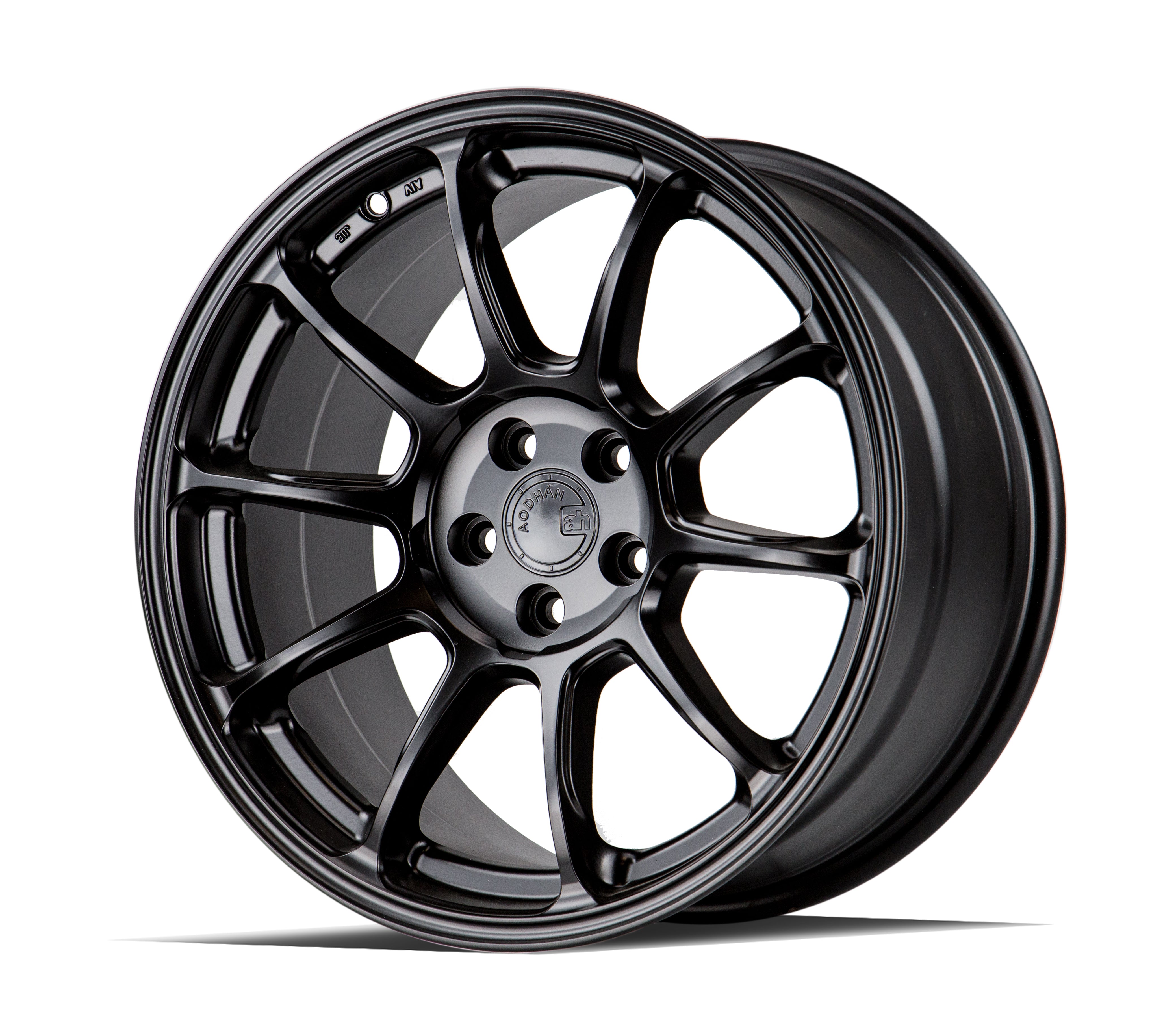 AH06 17"-18" Aodhan Wheels