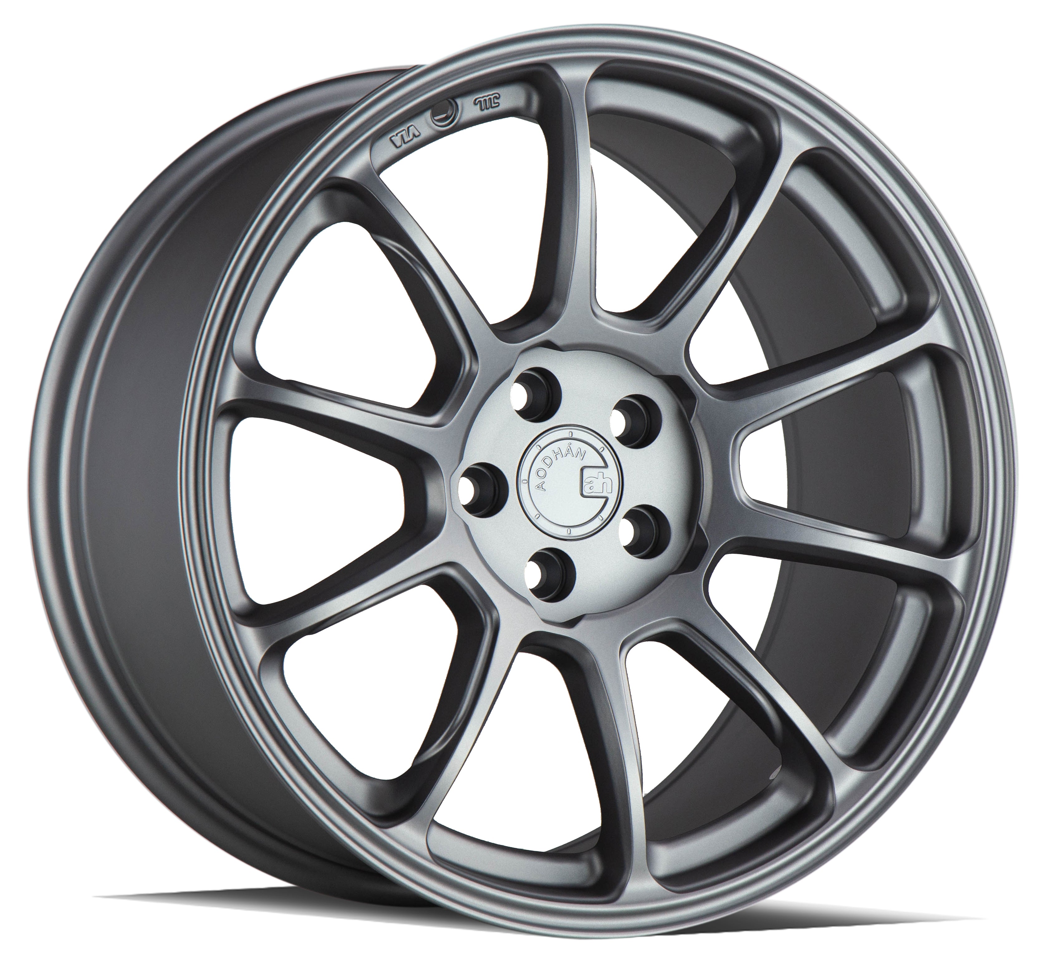 AH06 Aodhan Wheels | 17"-18"