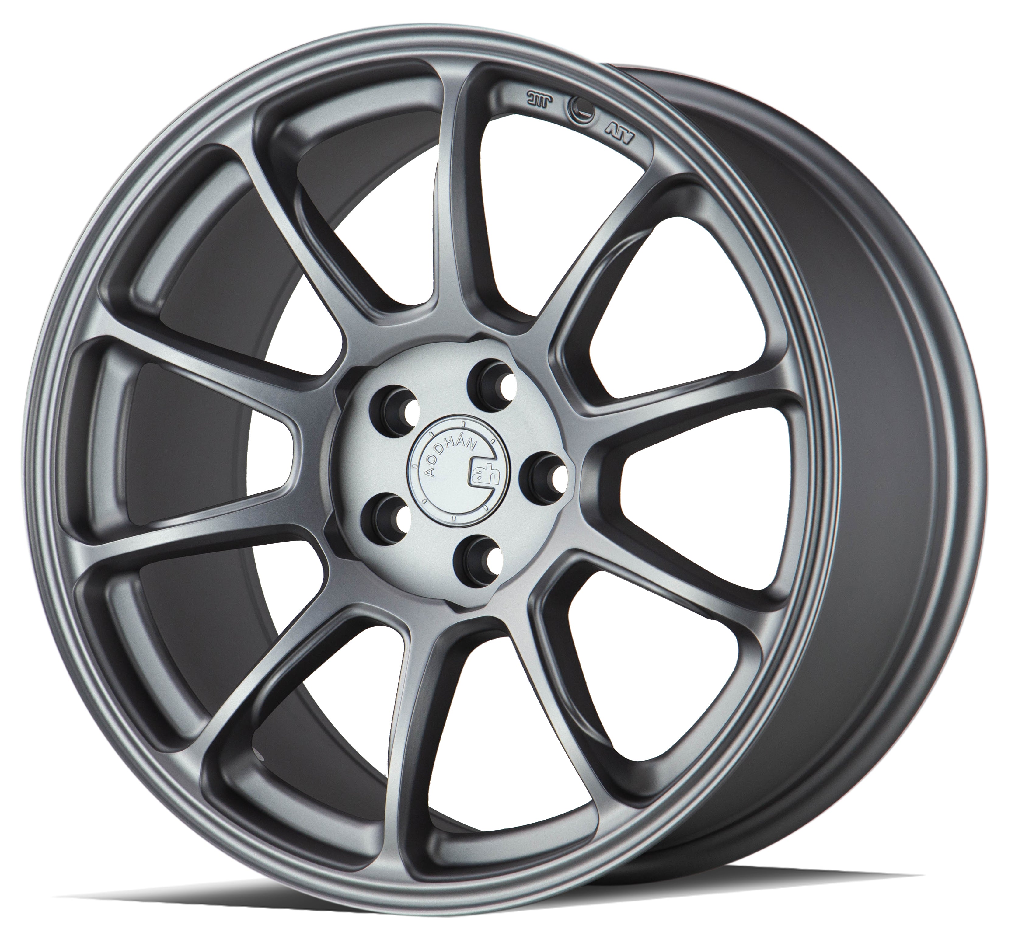 AH06 17"-18" Aodhan Wheels