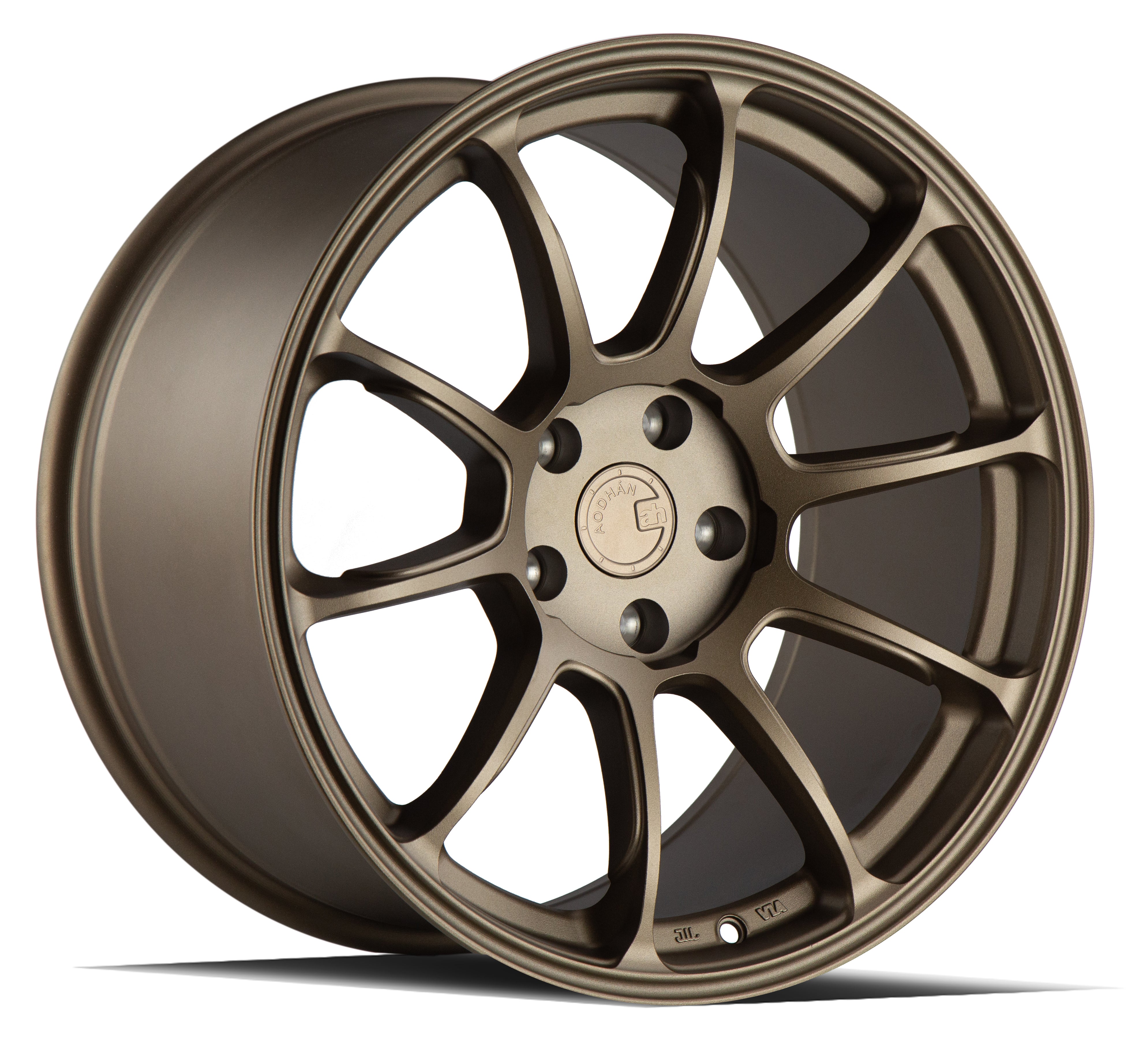 AH06 Aodhan Wheels | 17"-18"