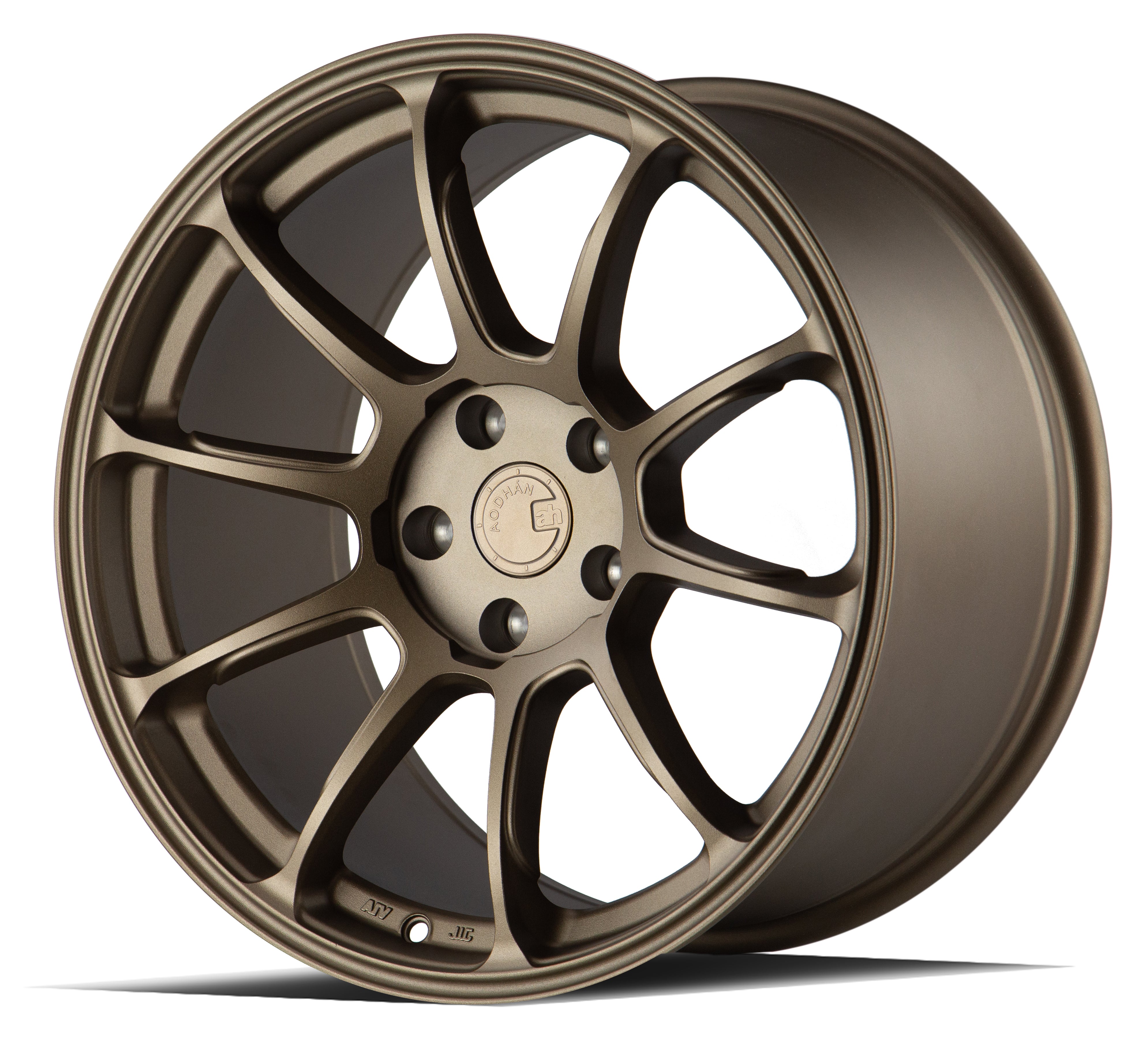 AH06 17"-18" Aodhan Wheels