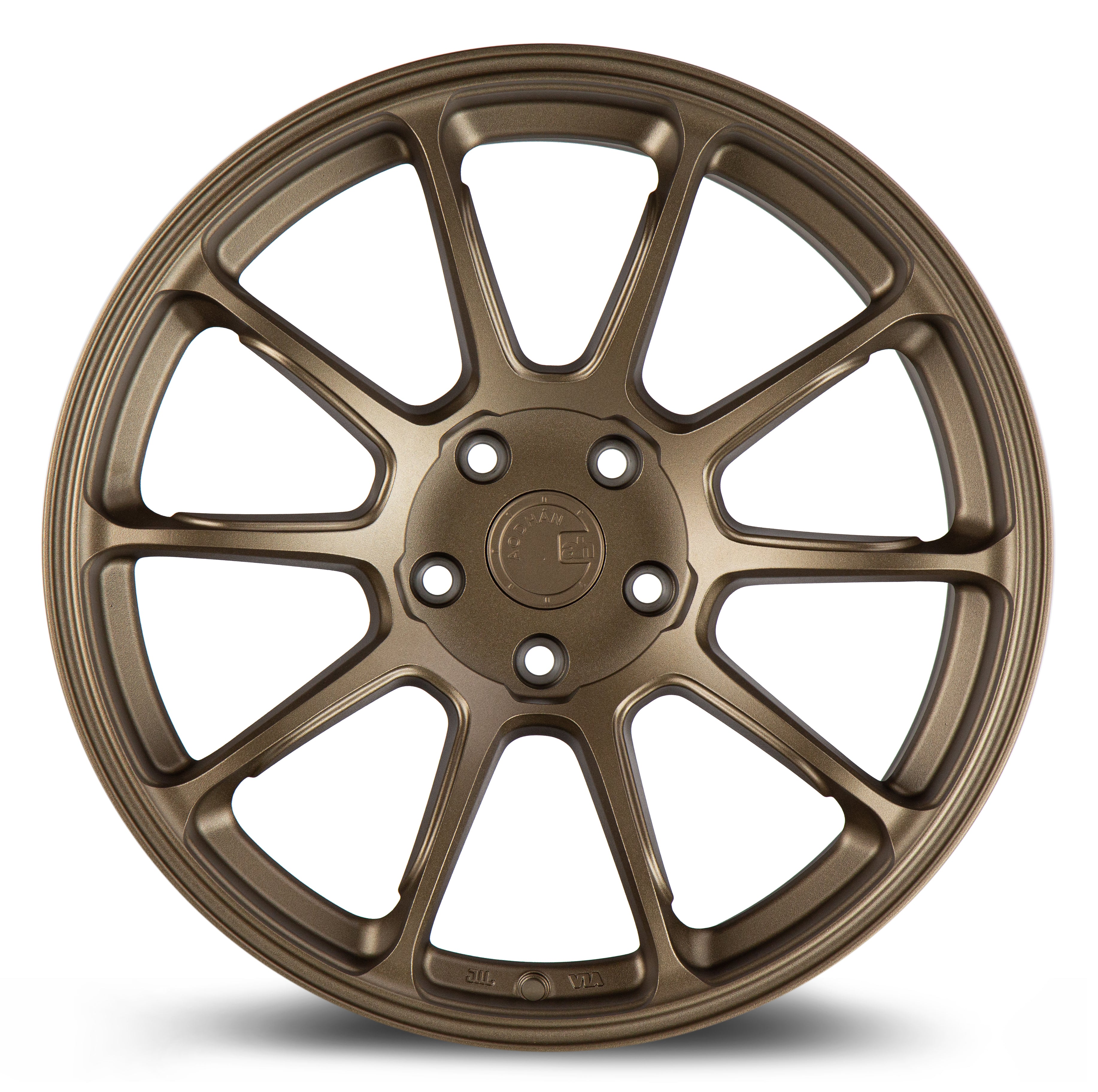 AH06 17"-18" Aodhan Wheels