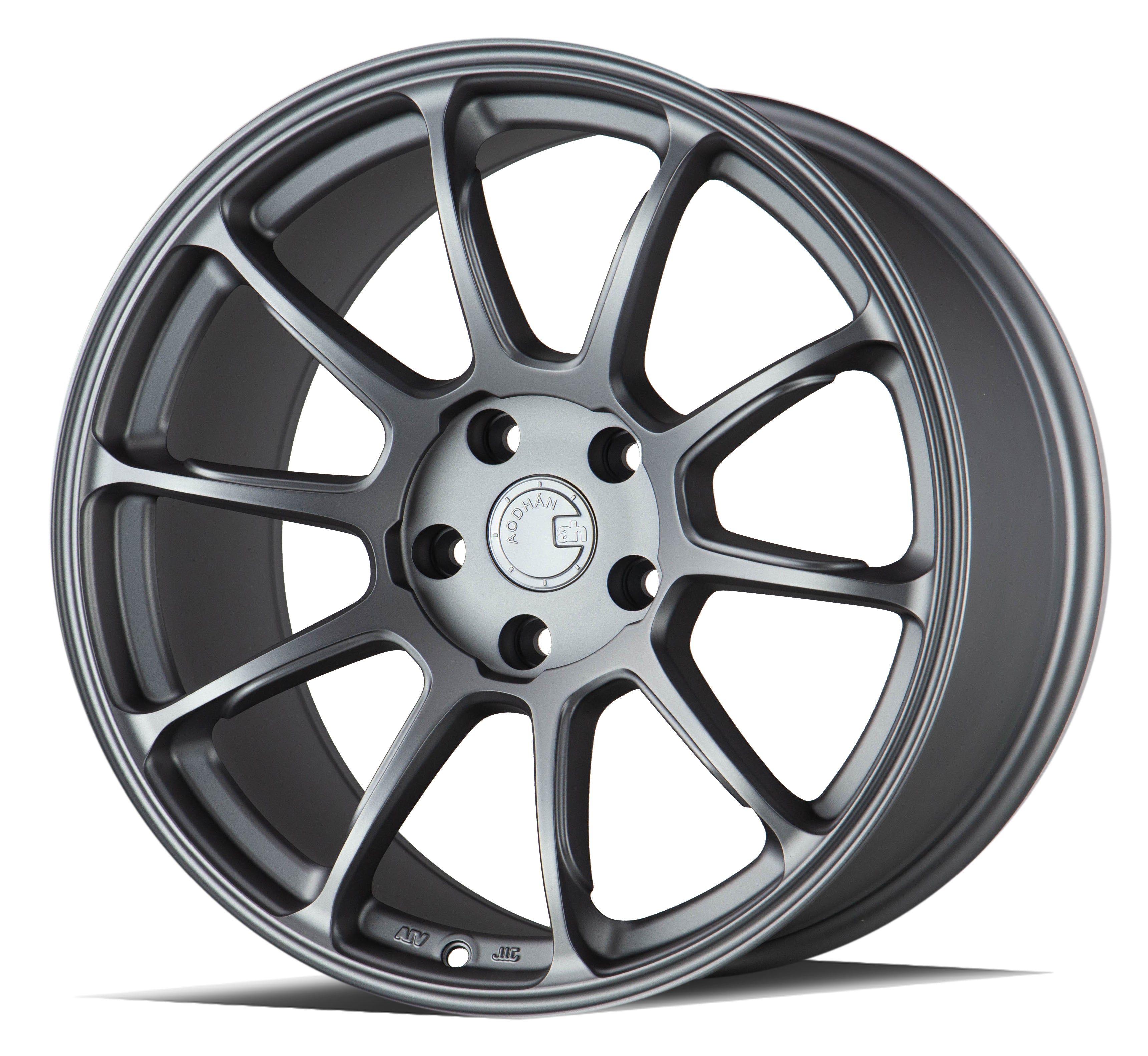 AH06 17"-18" Aodhan Wheels