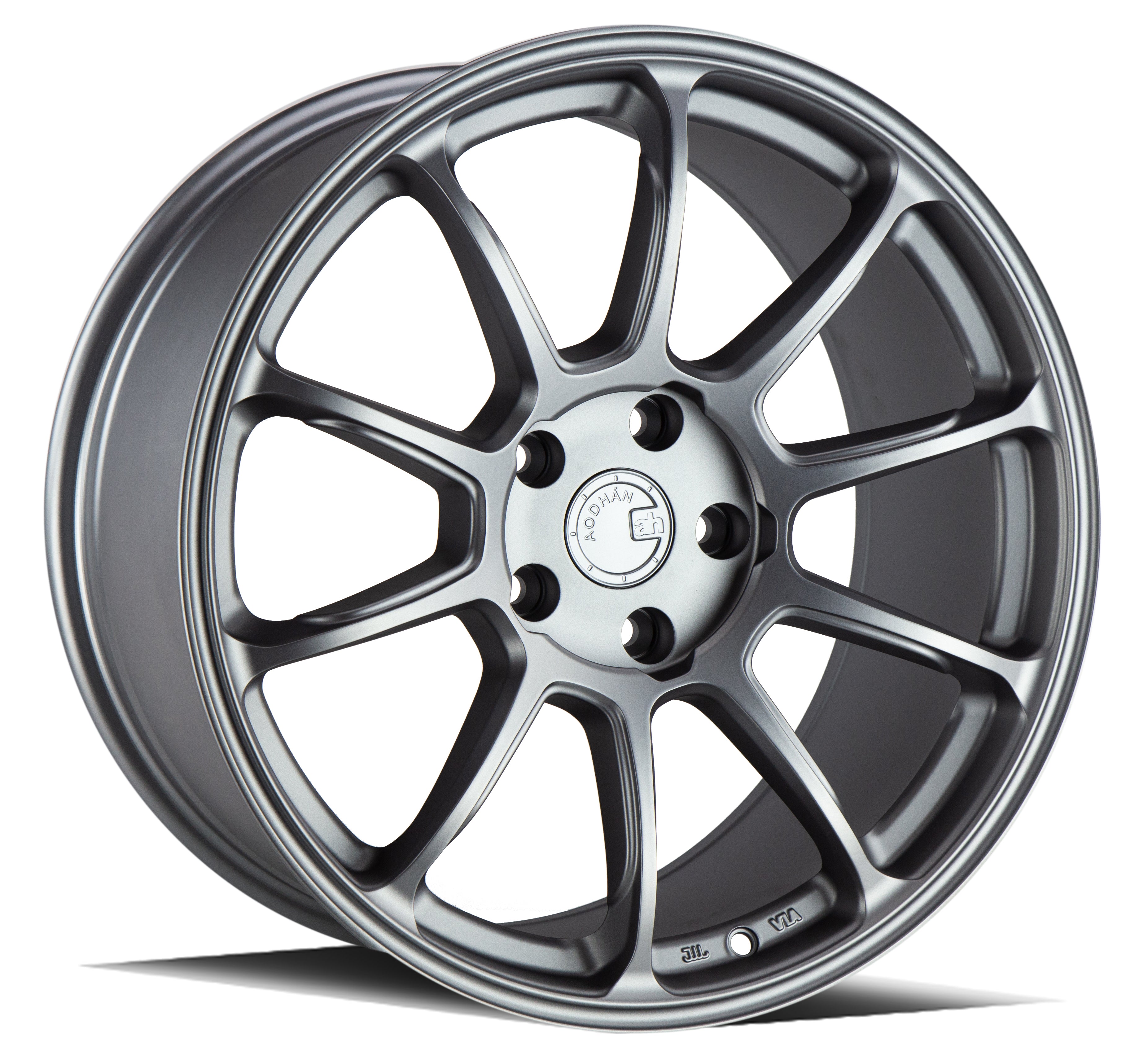 AH06 Aodhan Wheels | 17"-18"