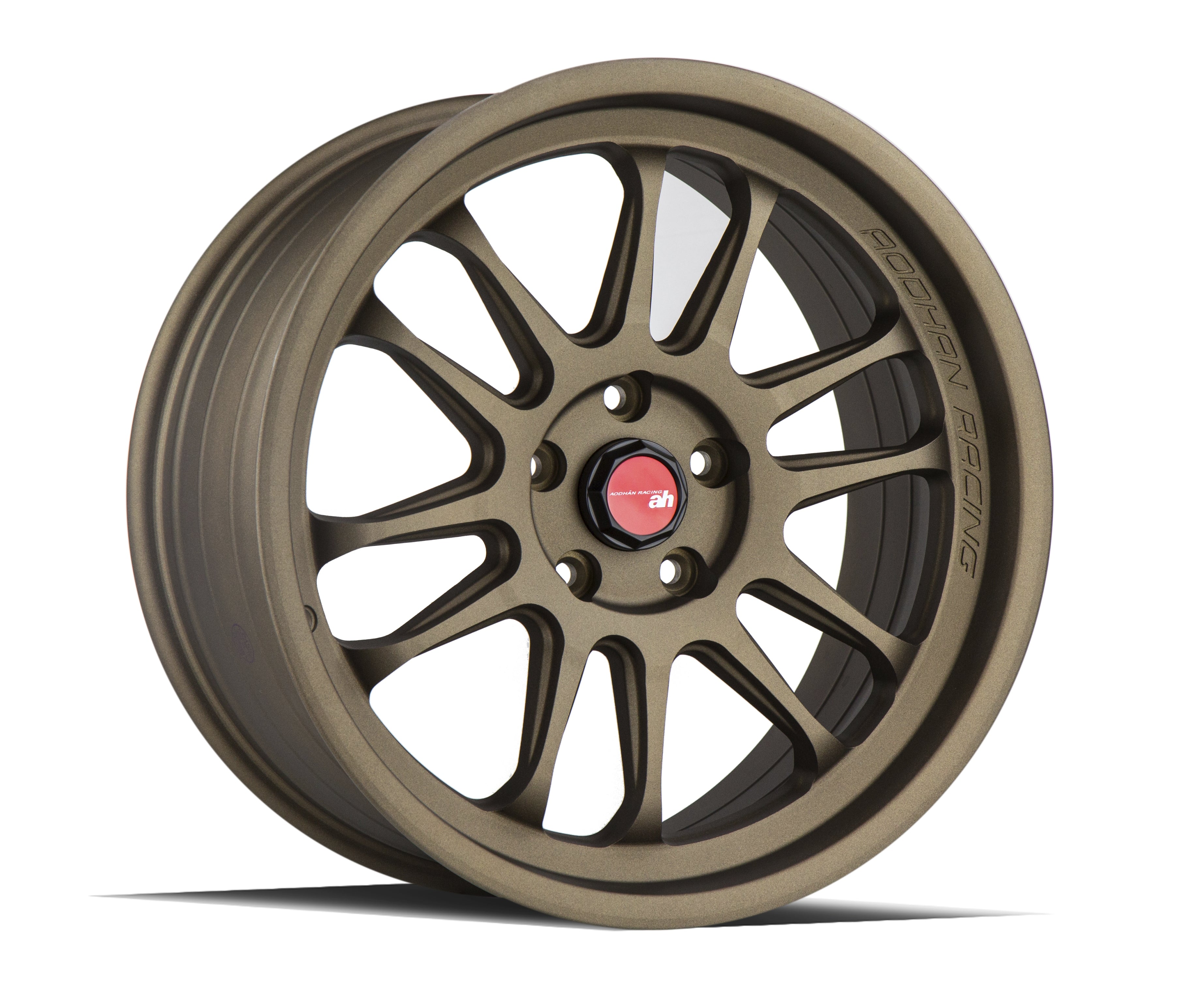 AH07 Aodhan Wheels | 18"