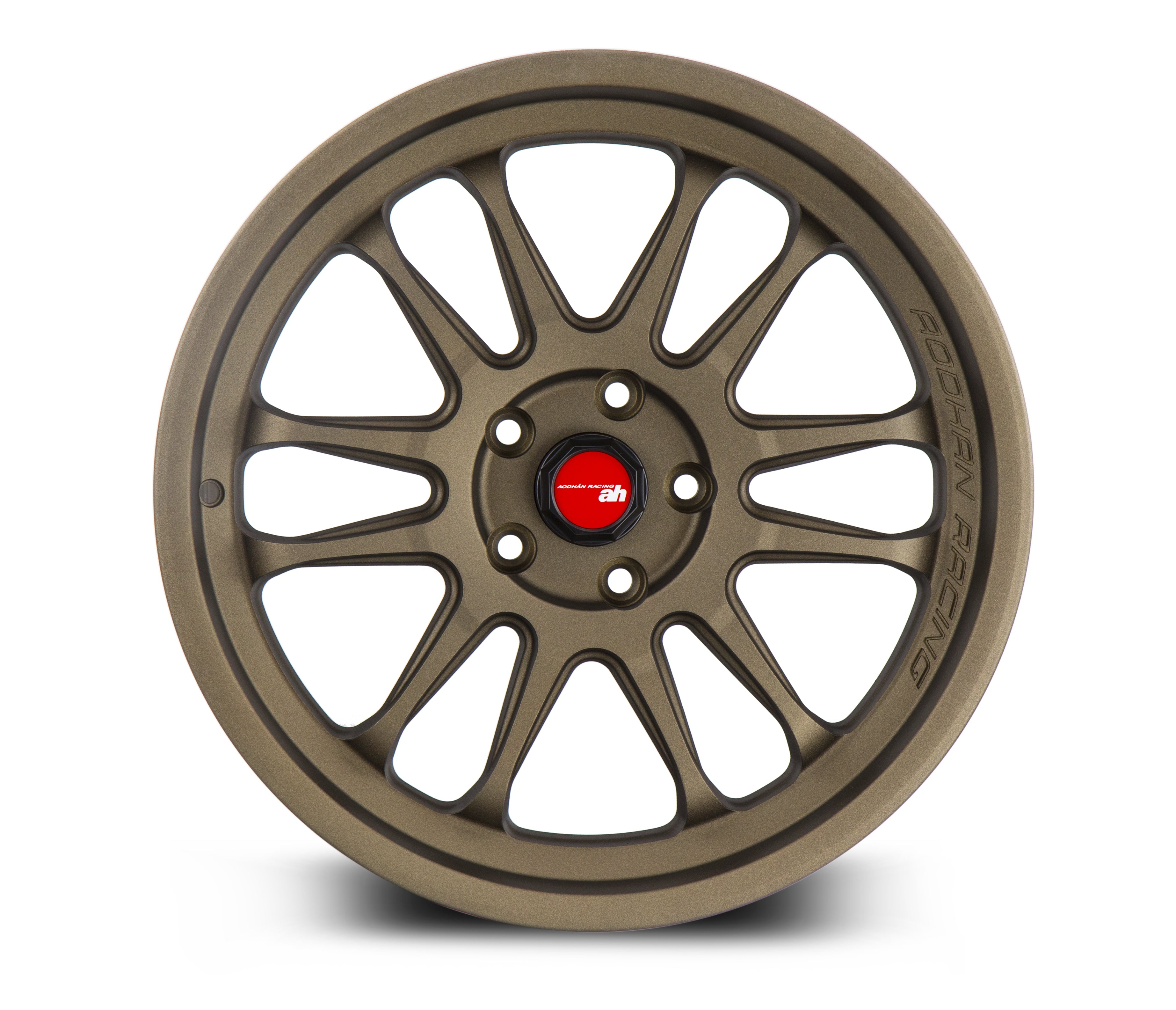AH07 18" Aodhan Wheels