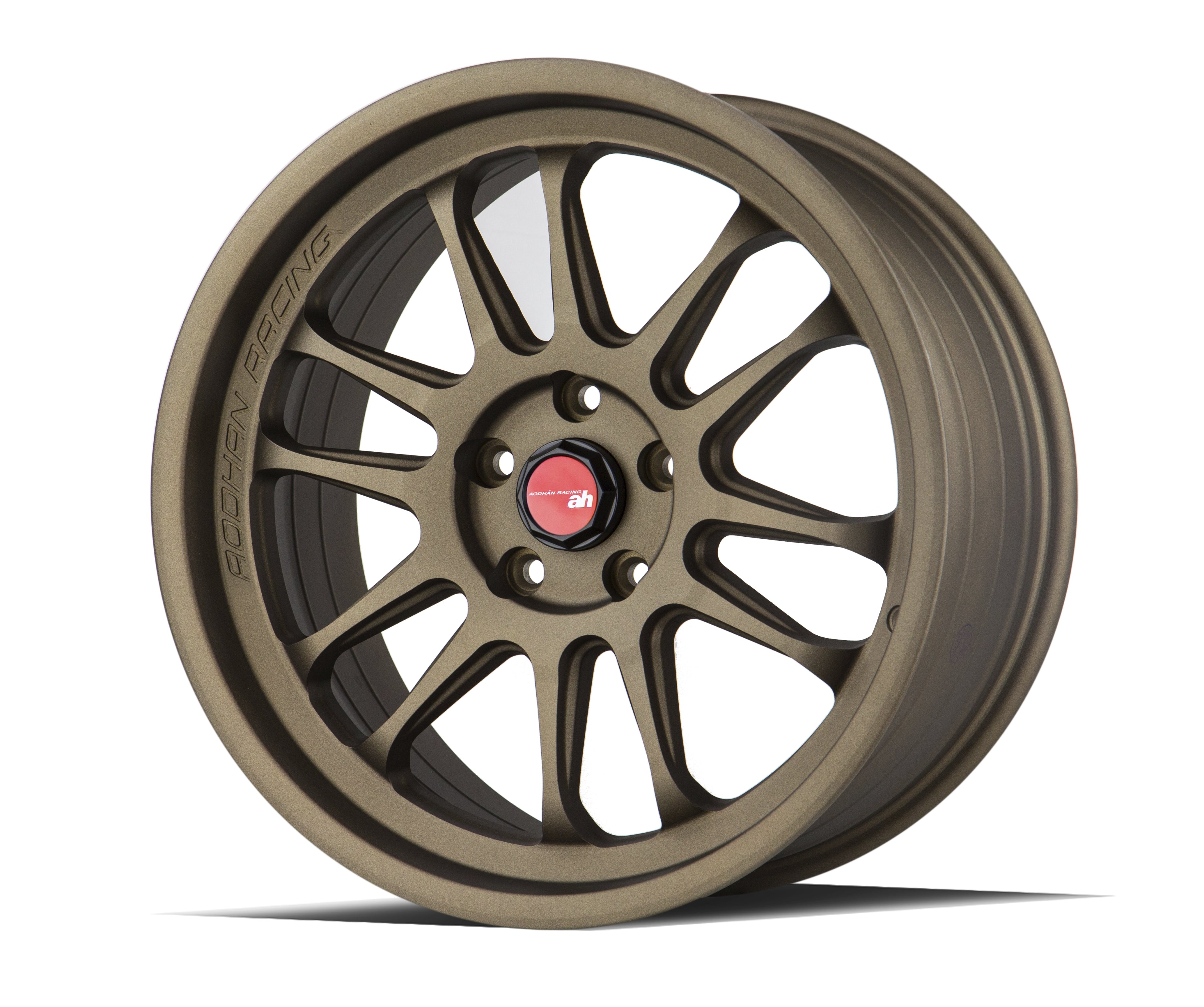 AH07 18" Aodhan Wheels