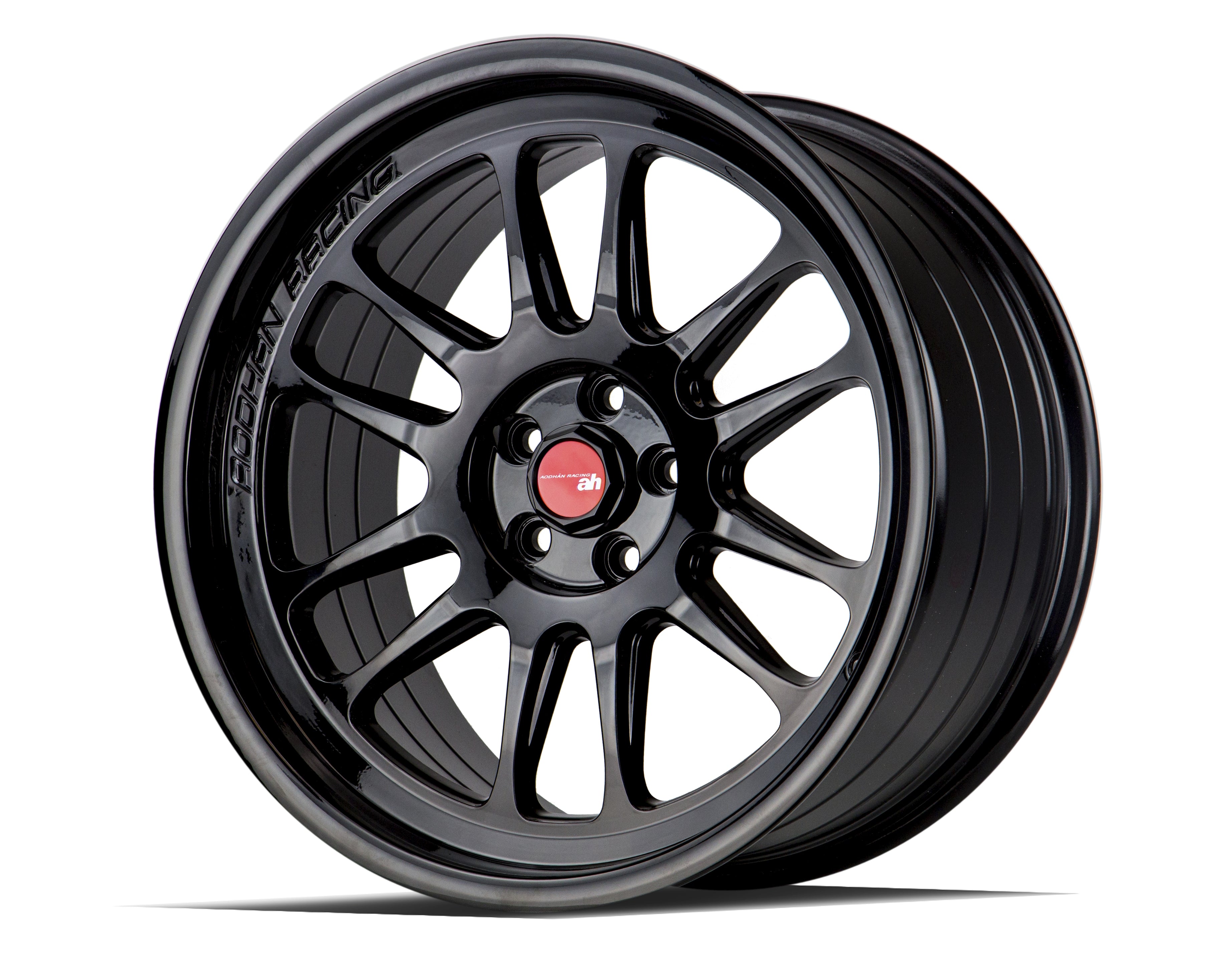 AH07 18" Aodhan Wheels