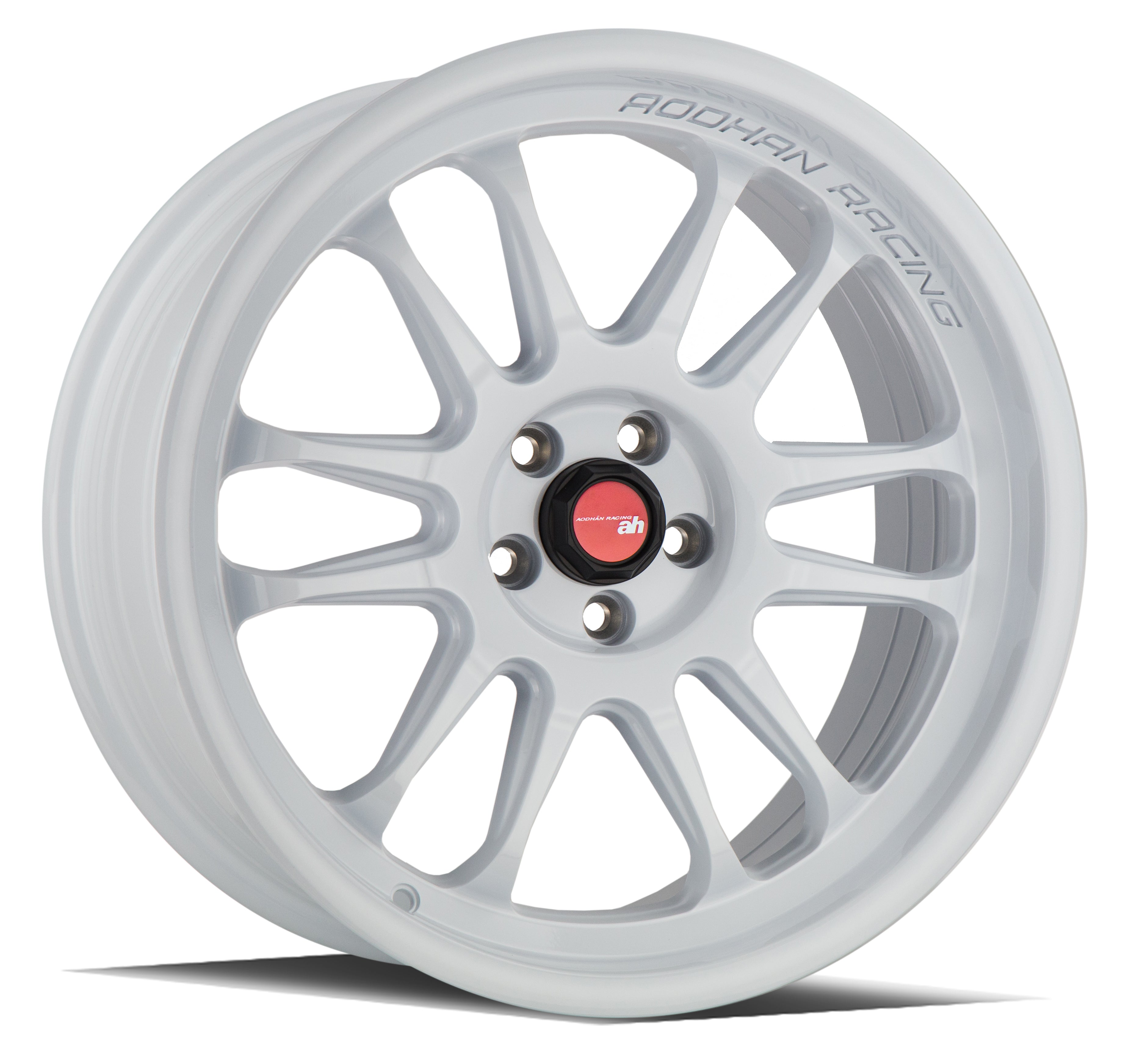 AH07 Aodhan Wheels | 18"
