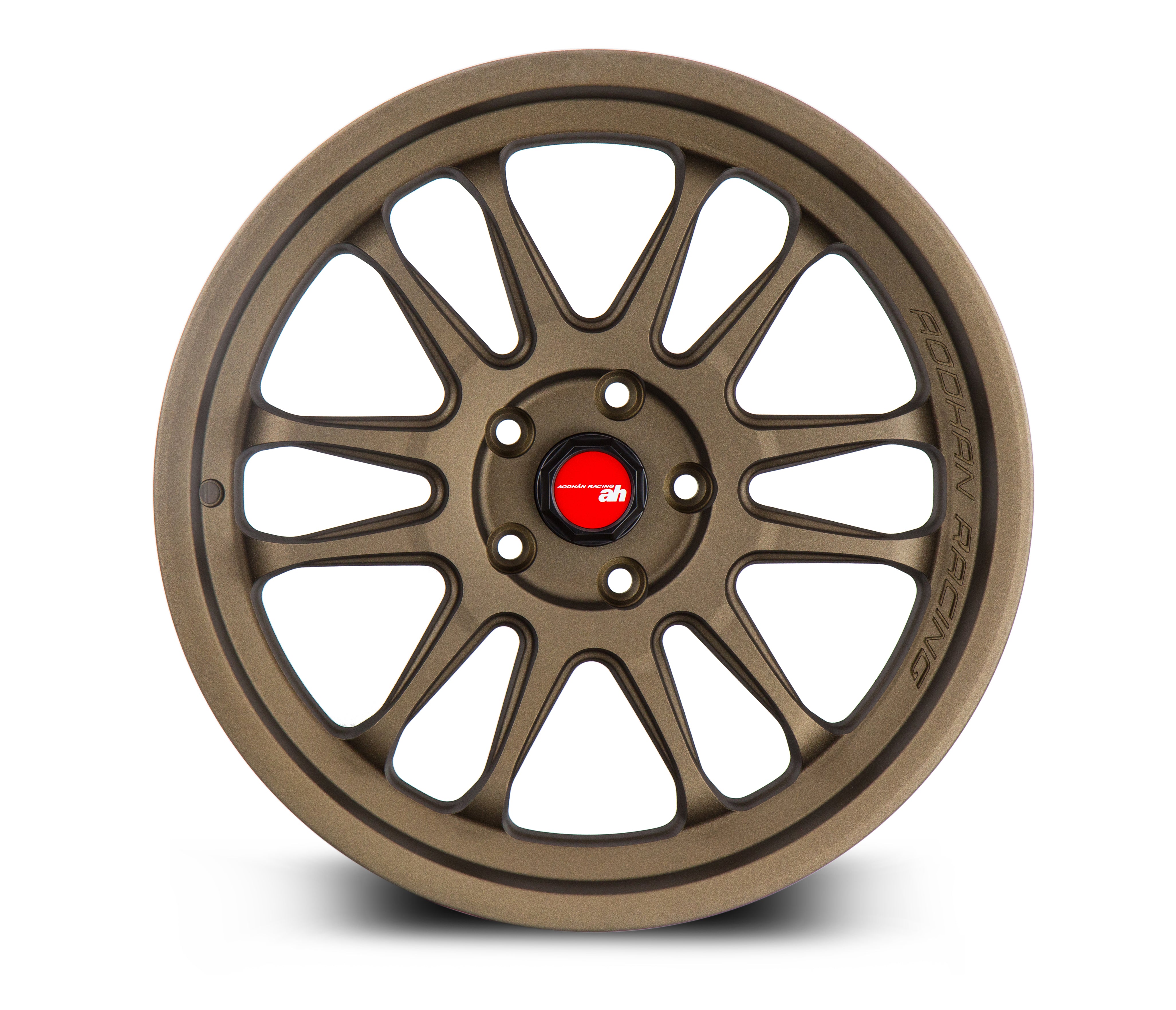 AH07 18" Aodhan Wheels