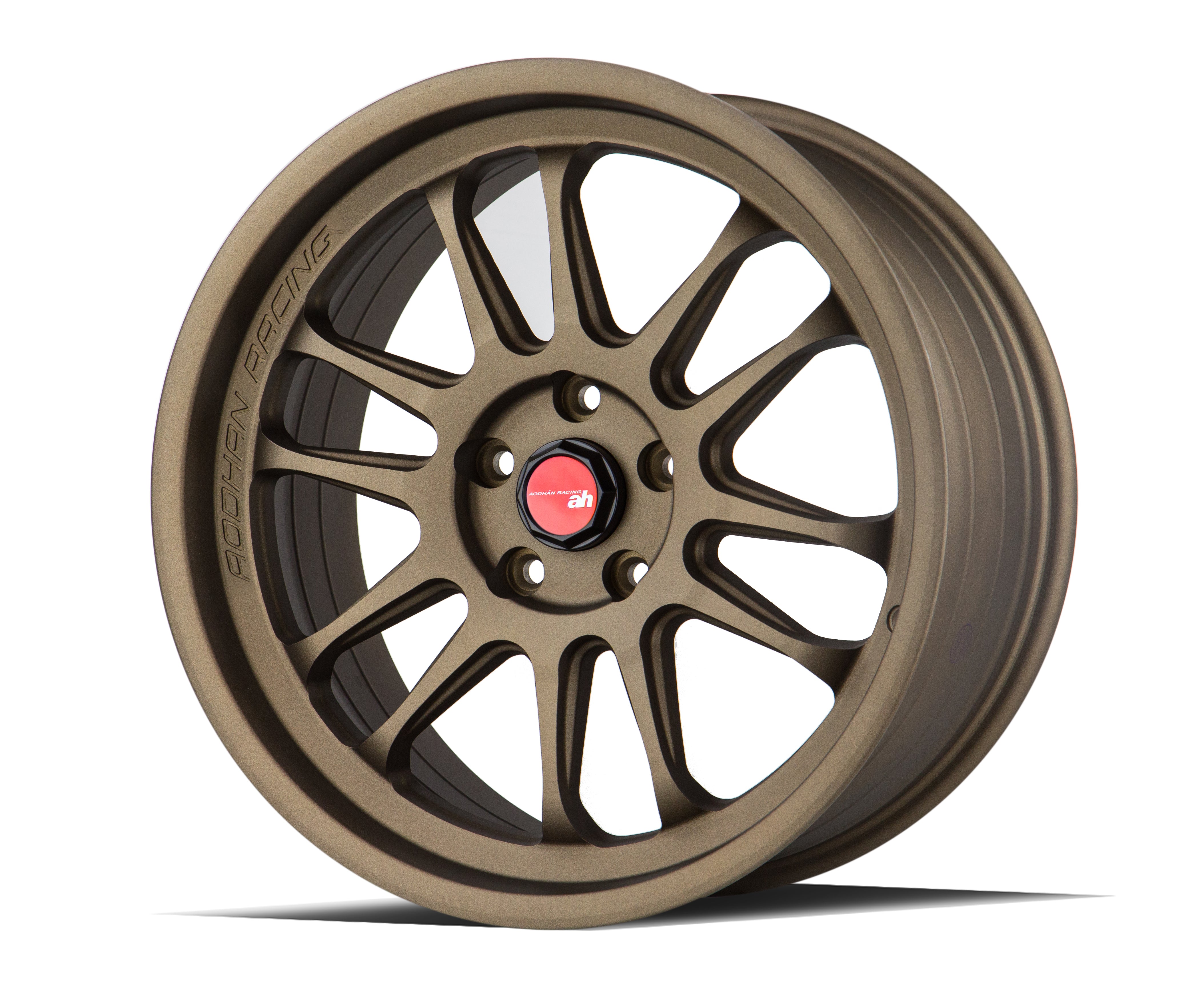 AH07 18" Aodhan Wheels
