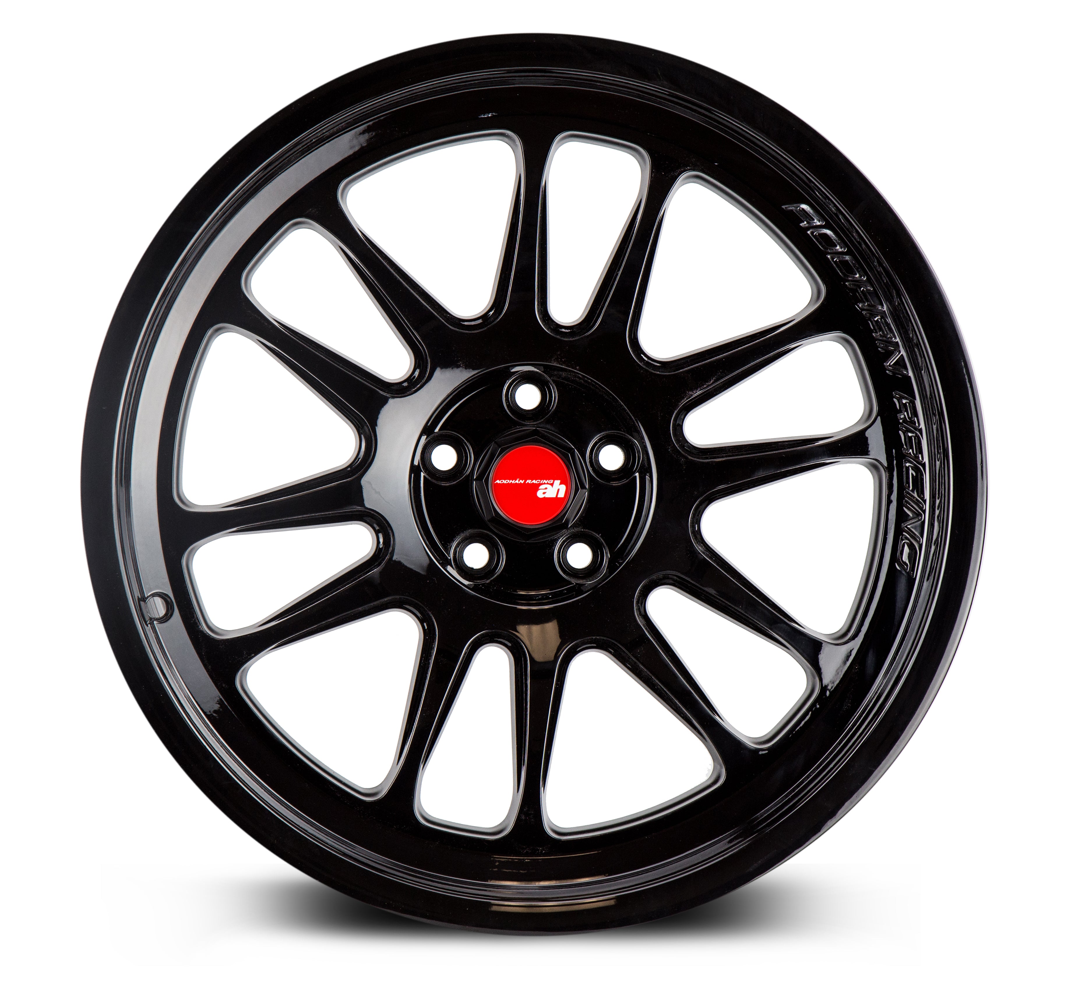AH07 18" Aodhan Wheels
