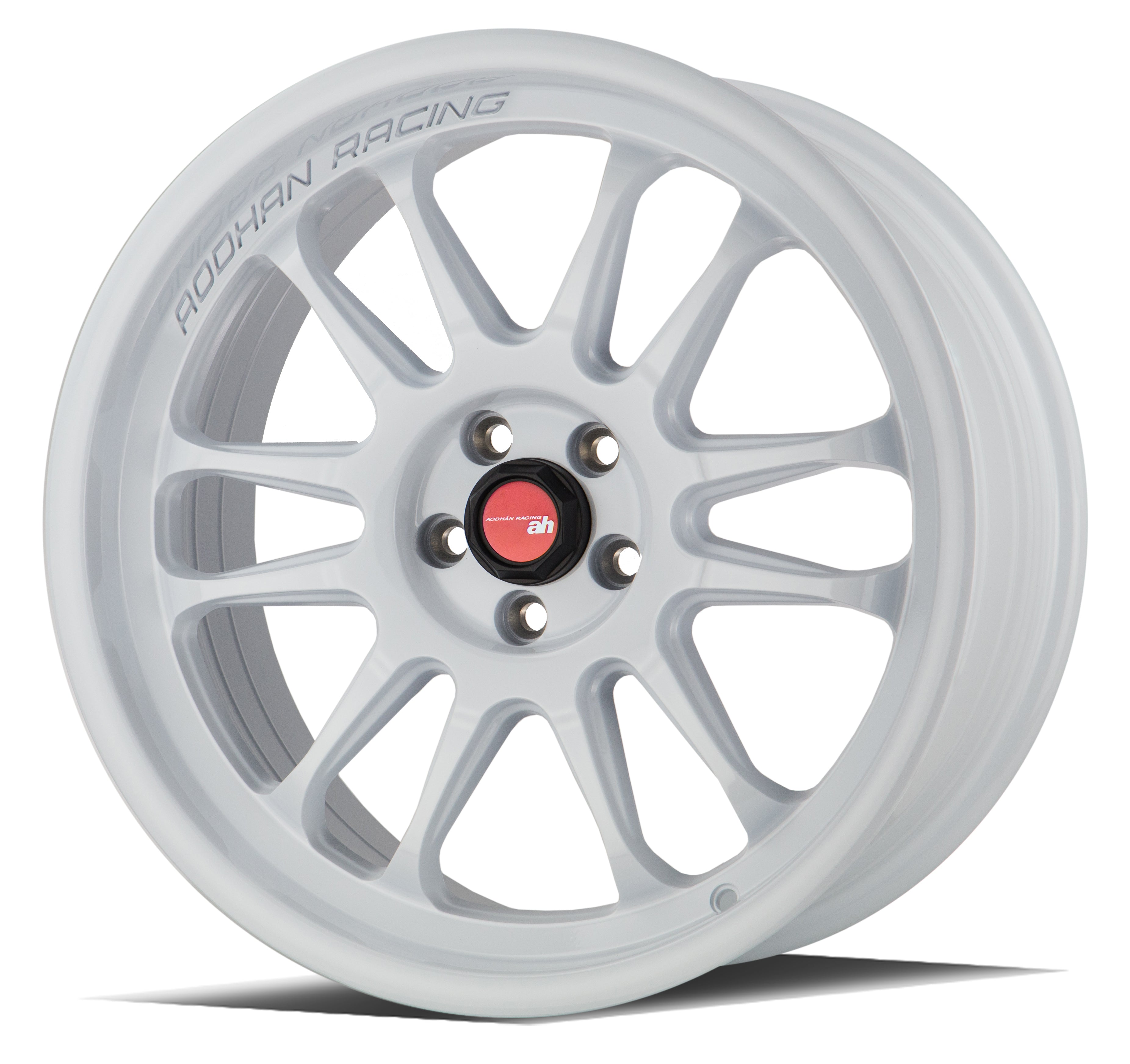 AH07 18" Aodhan Wheels