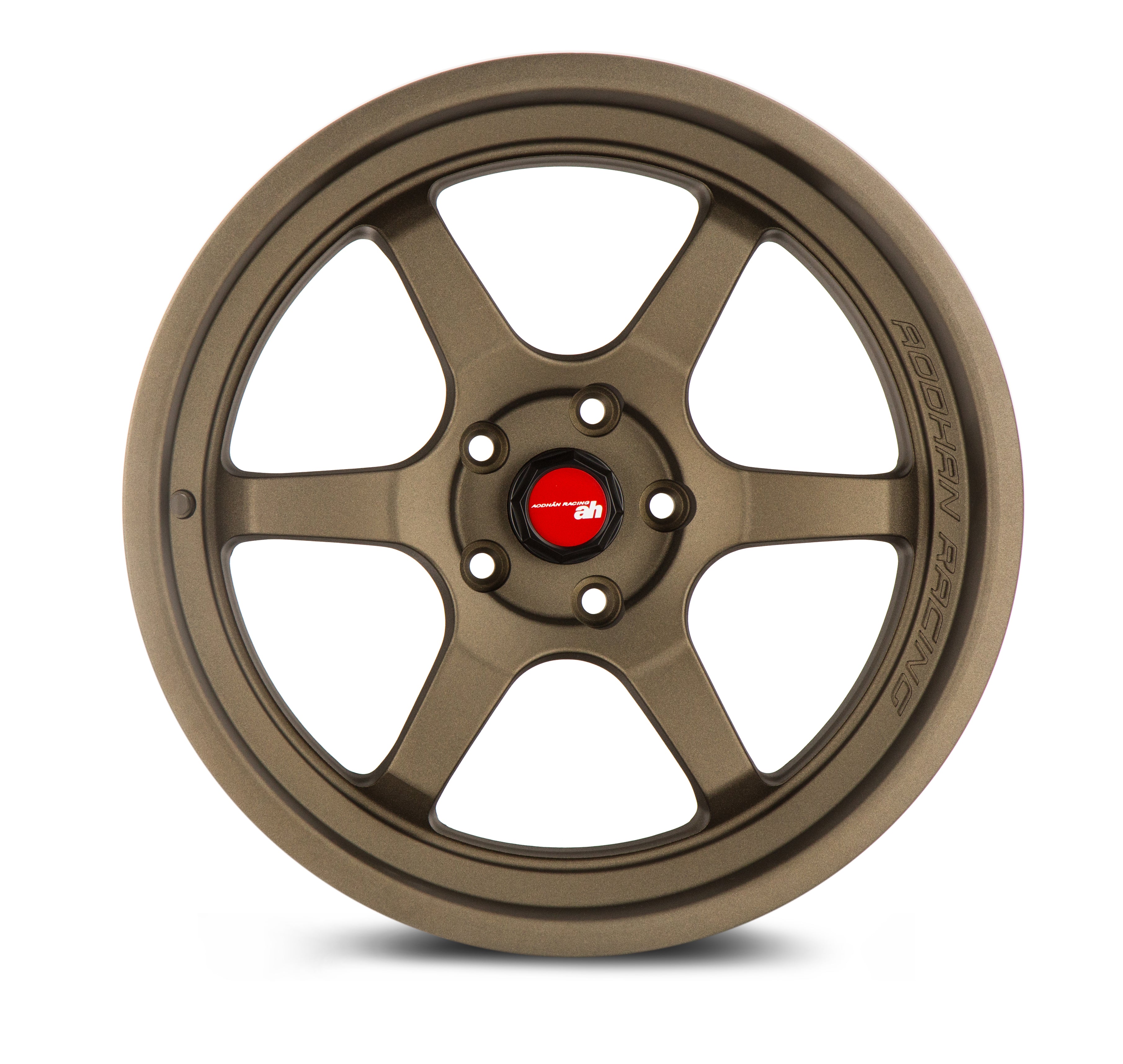 AH08 18" Aodhan Wheels