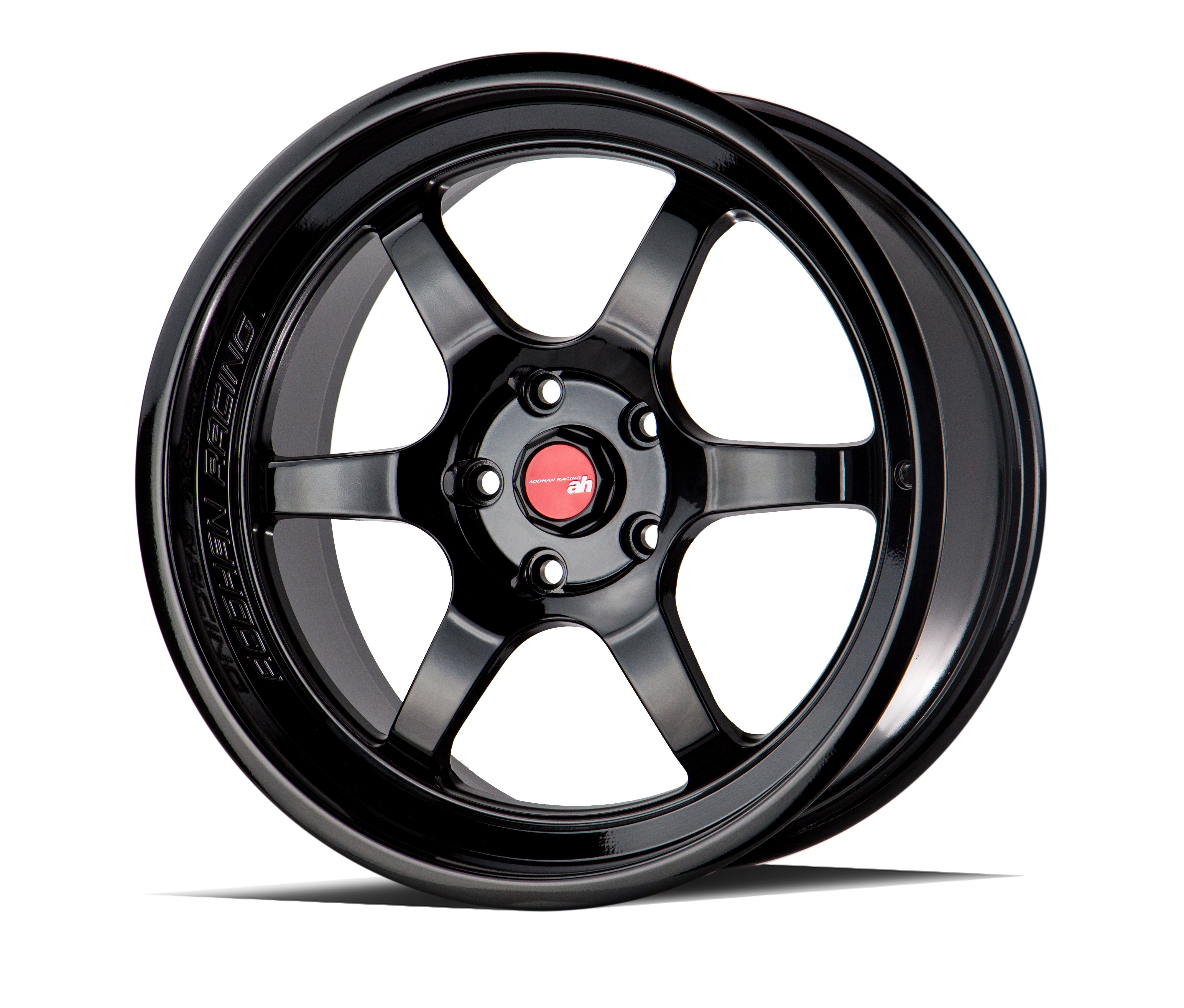 AH08 18" Aodhan Wheels