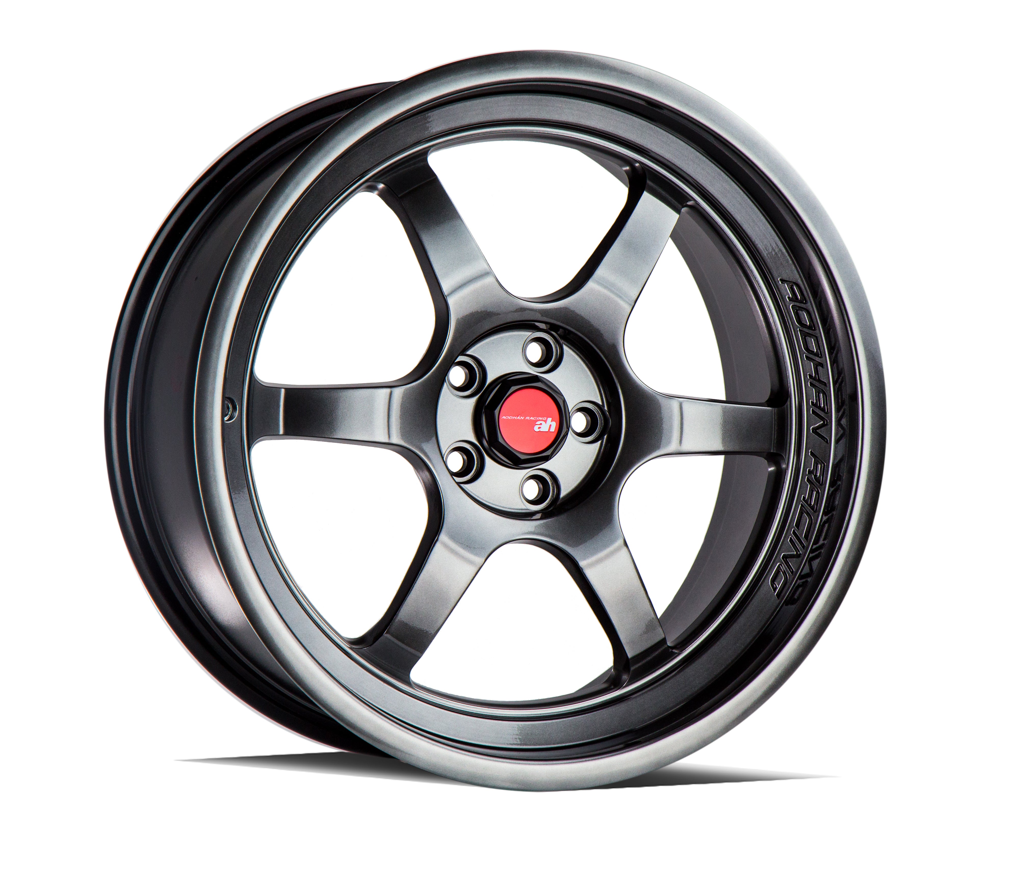 AH08 Aodhan Wheels | 18"