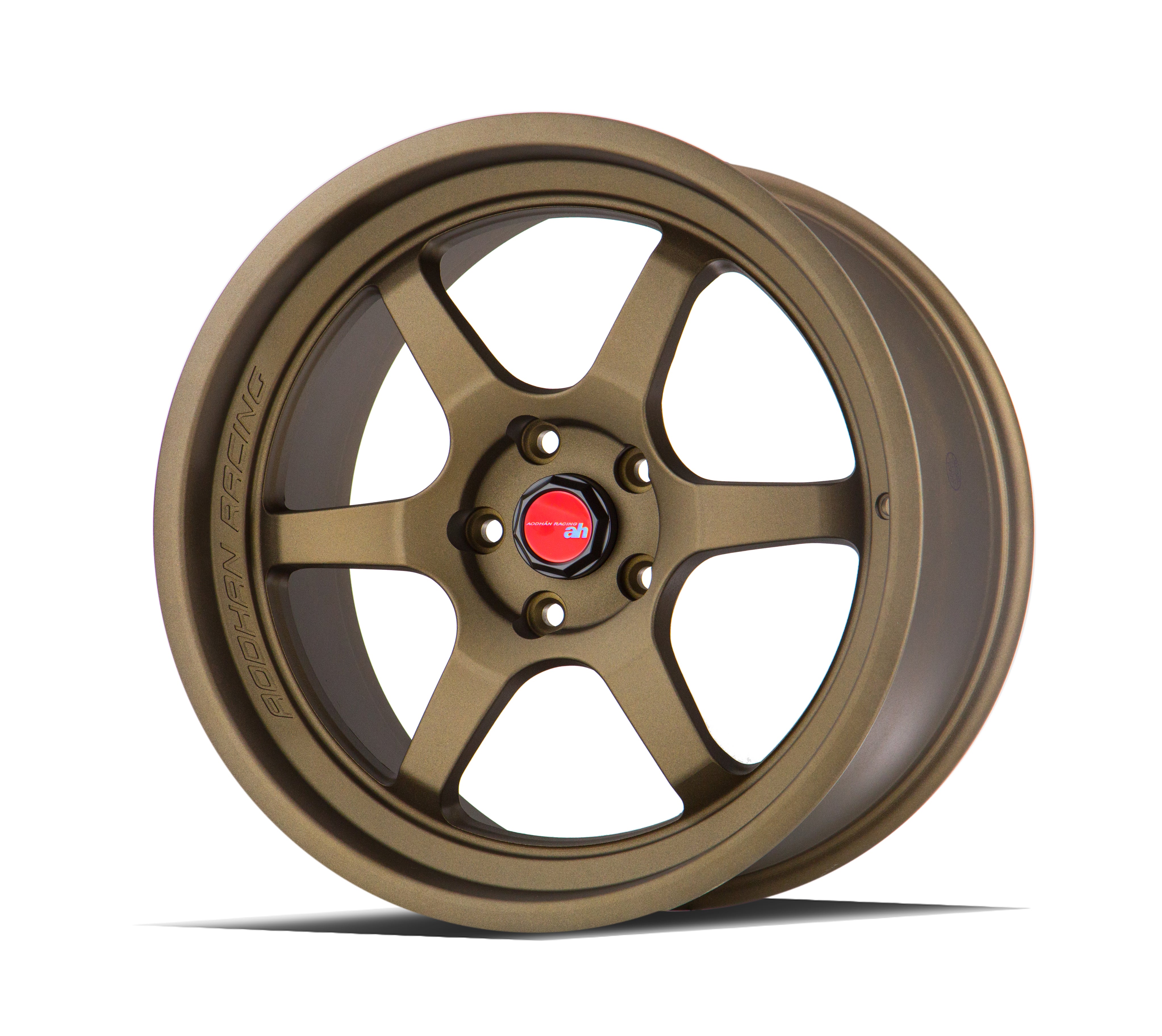 AH08 18" Aodhan Wheels