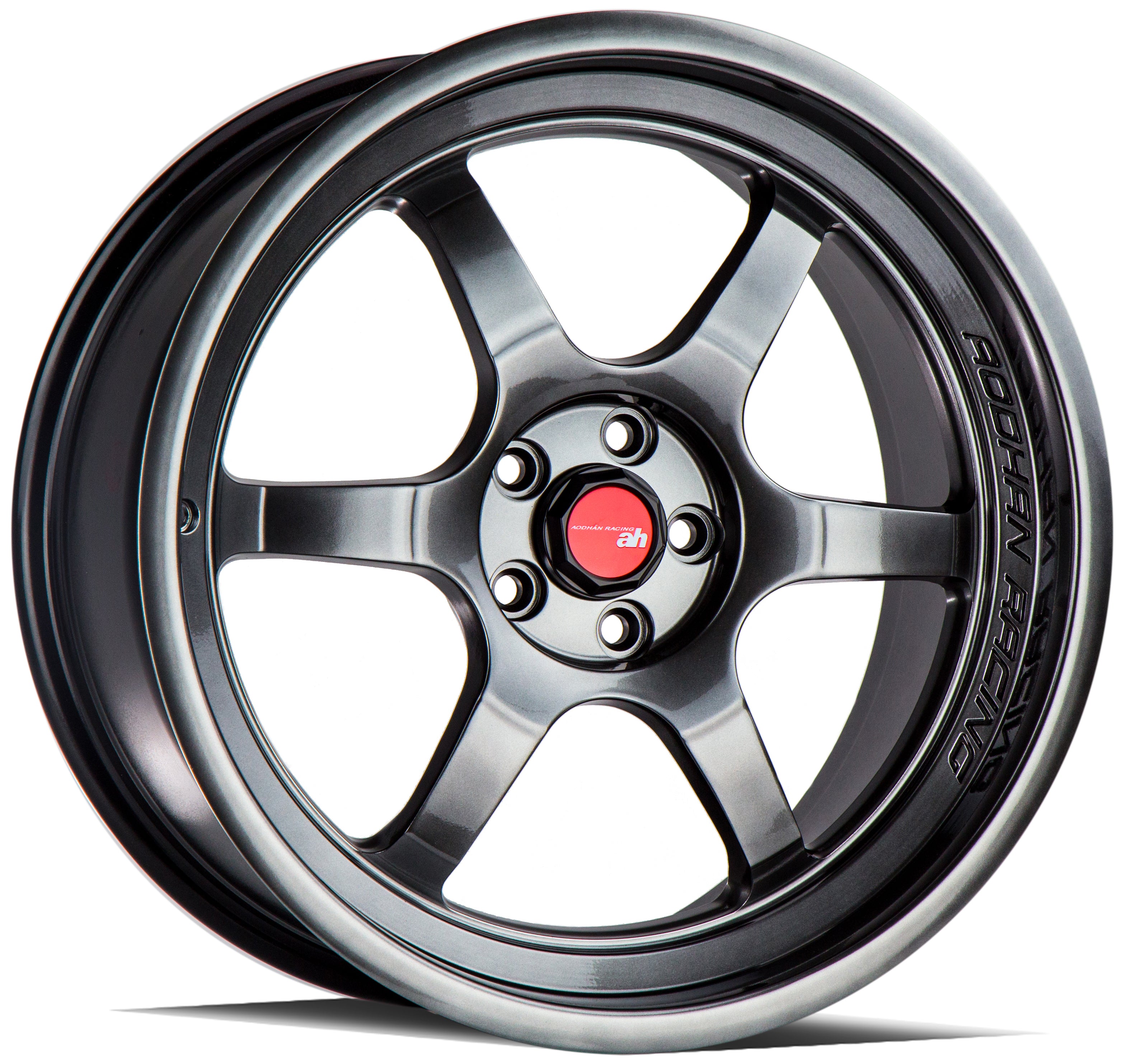 AH08 Aodhan Wheels | 18"