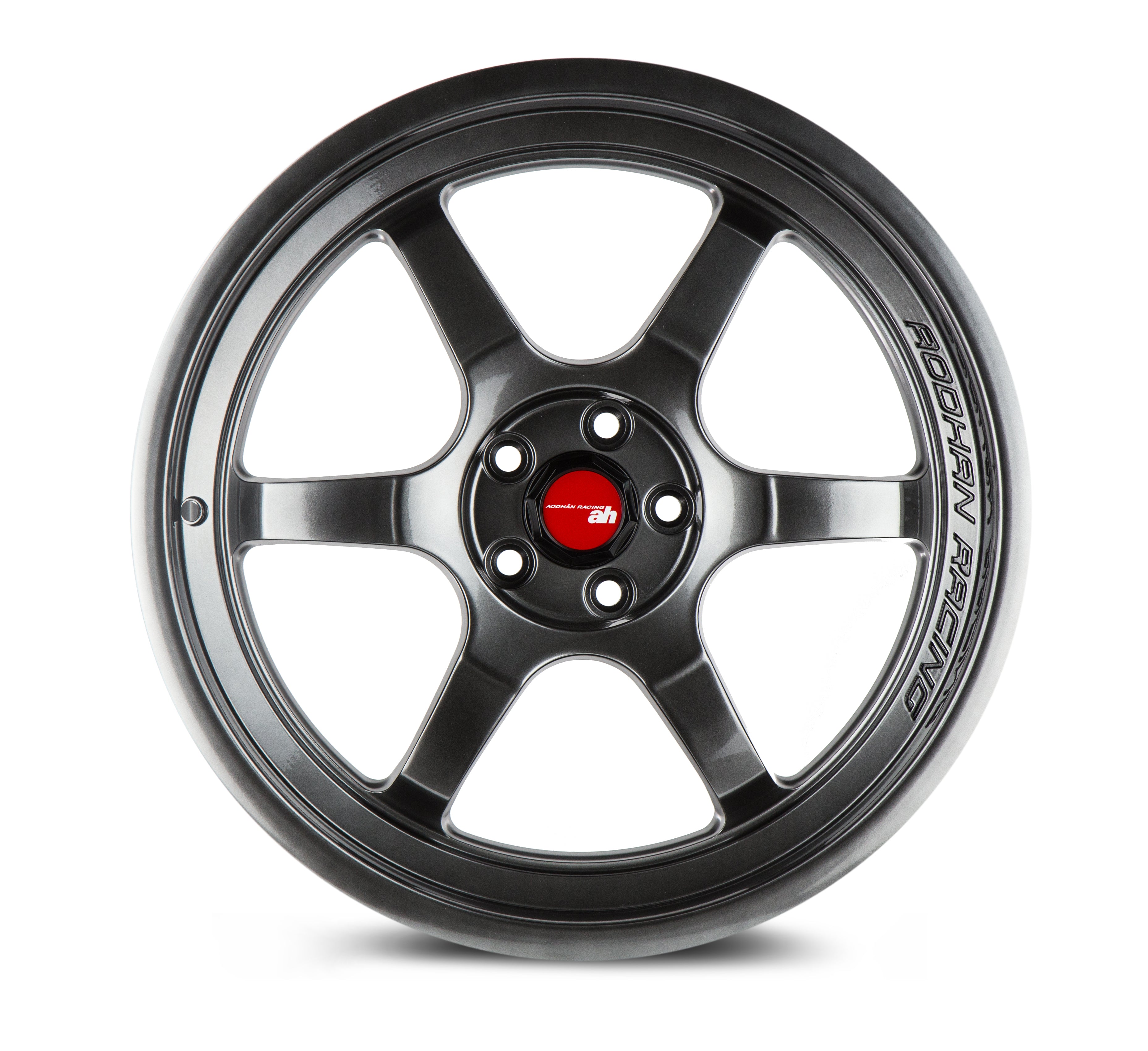 AH08 18" Aodhan Wheels