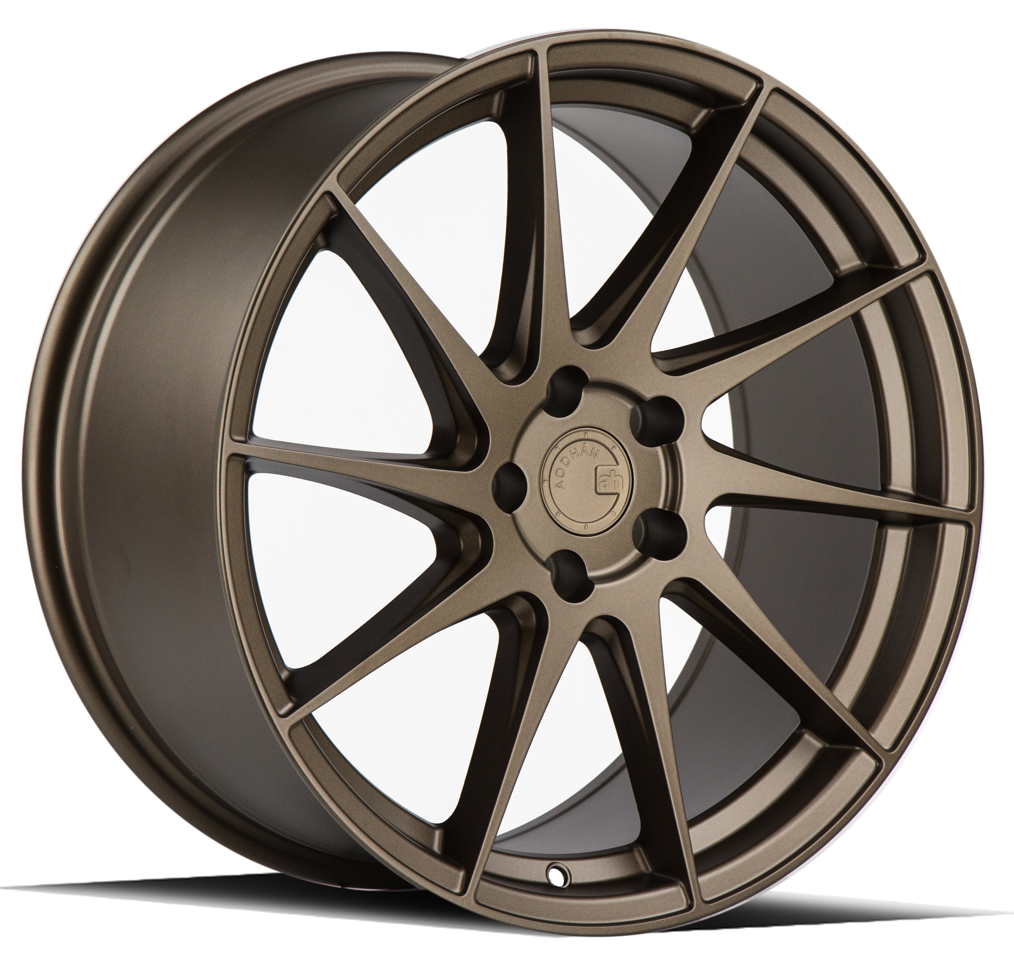 AH09 (Driver Side) 18" Aodhan Wheels