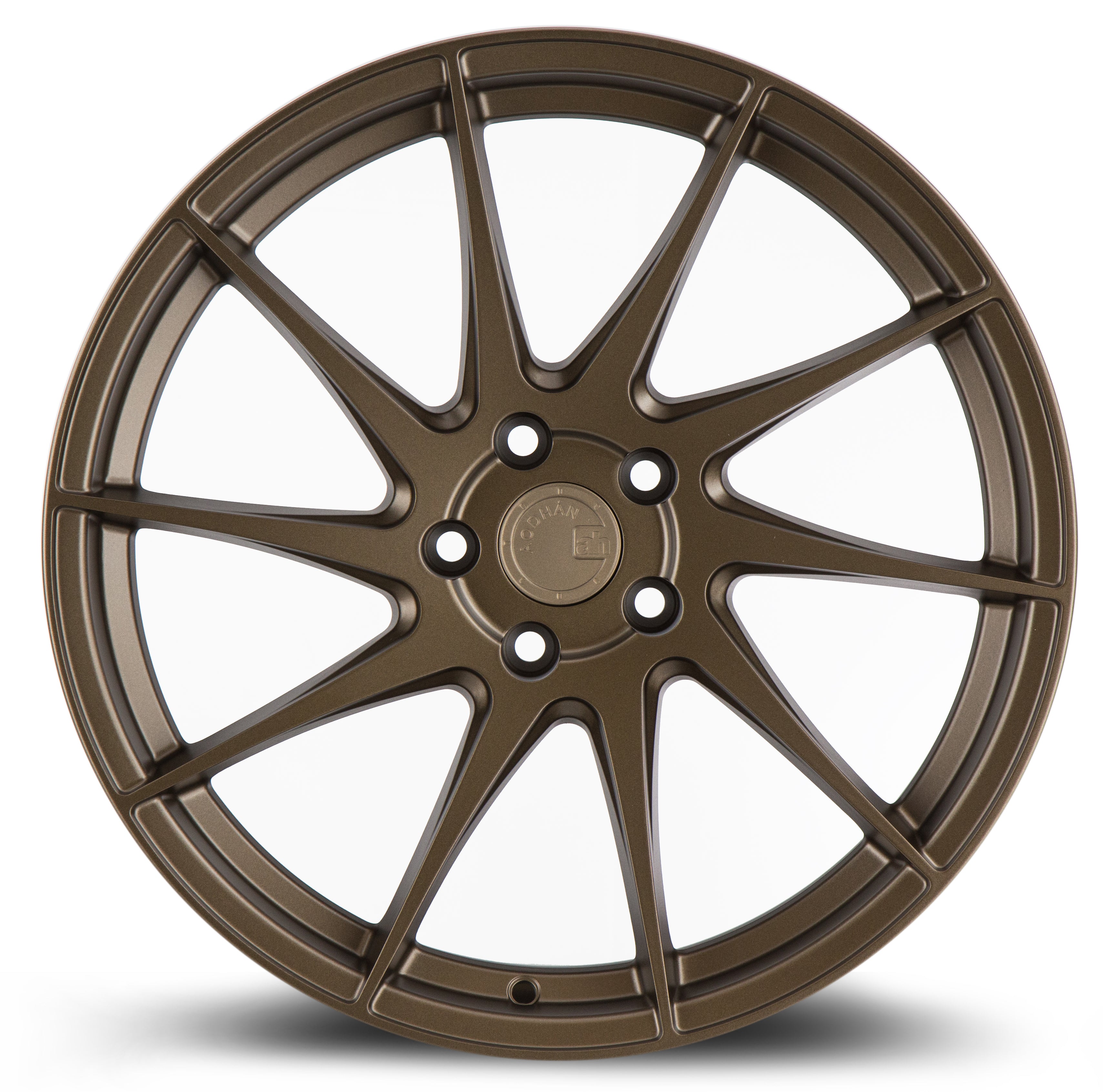 AH09 (Driver Side) 18" Aodhan Wheels