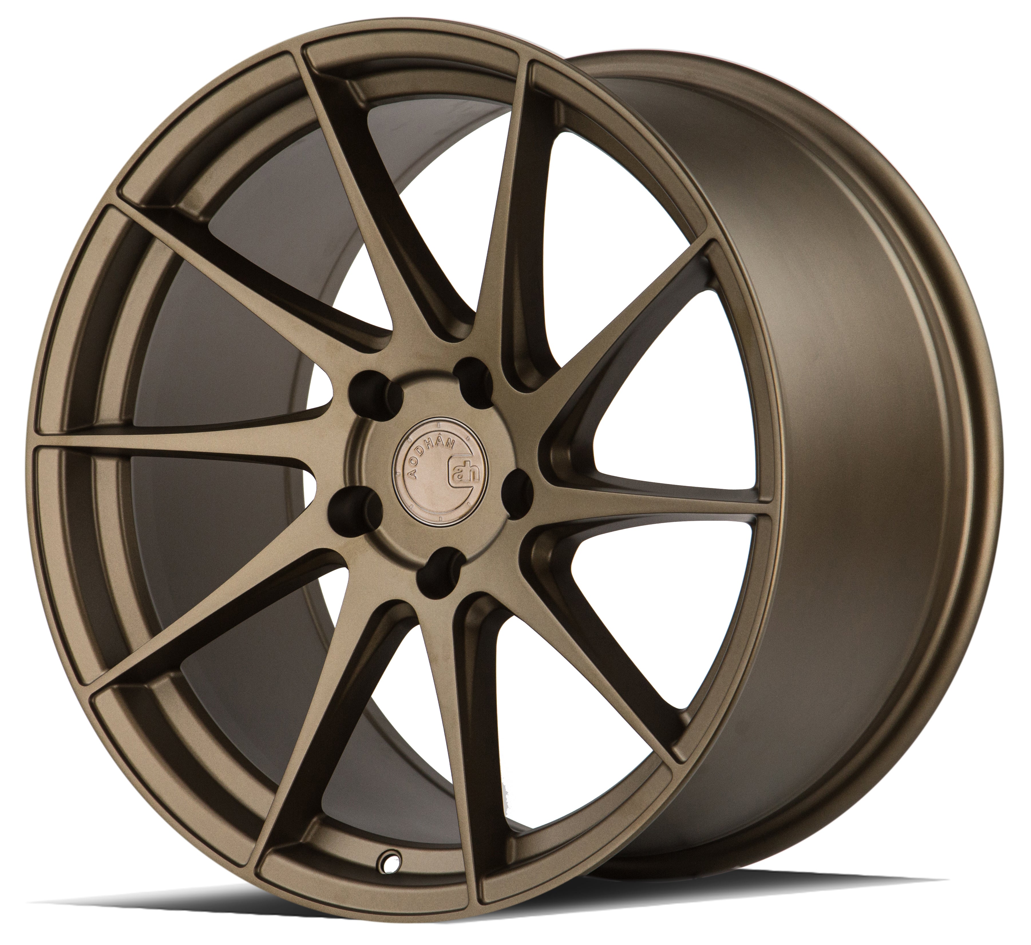 AH09 (Passenger Side) Aodhan Wheels | 18"