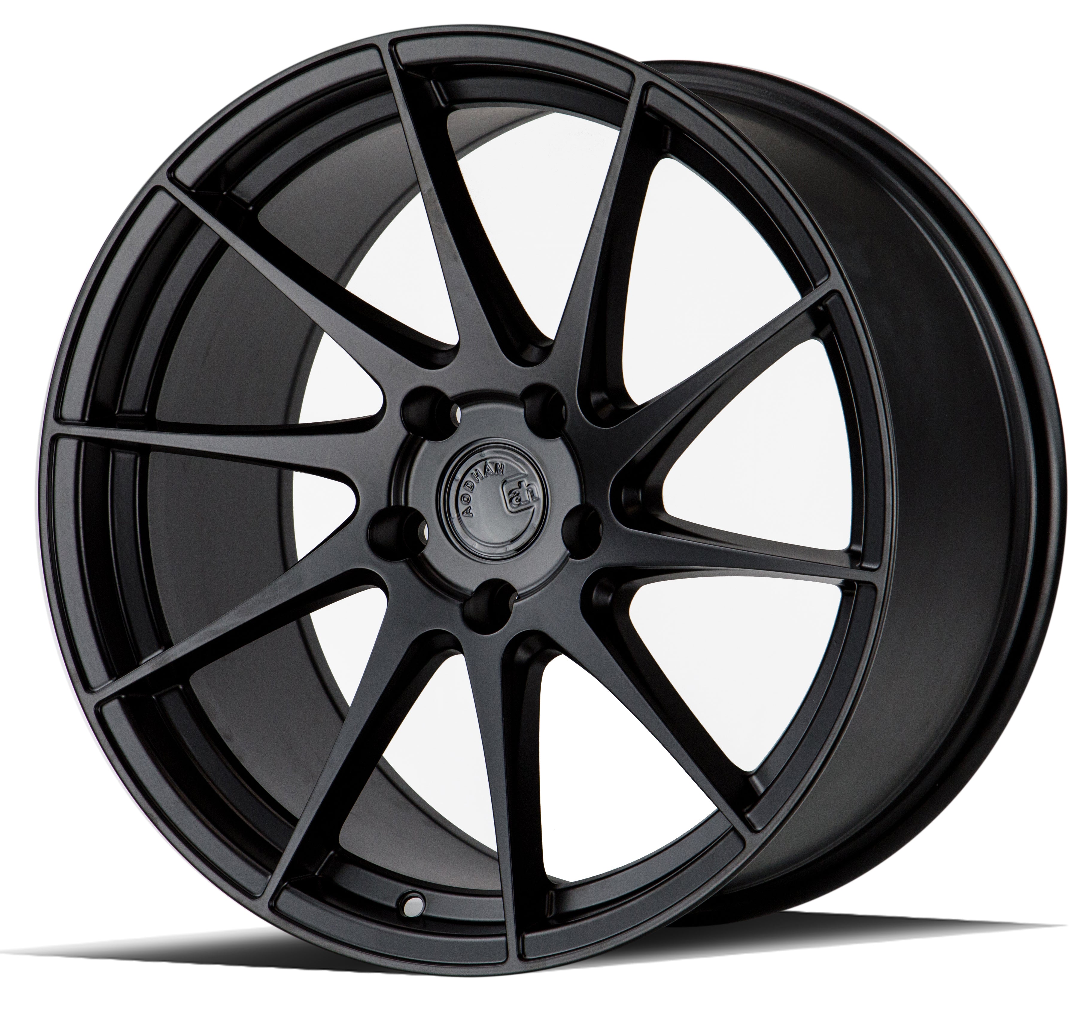 AH09 (Passenger Side) Aodhan Wheels | 18"