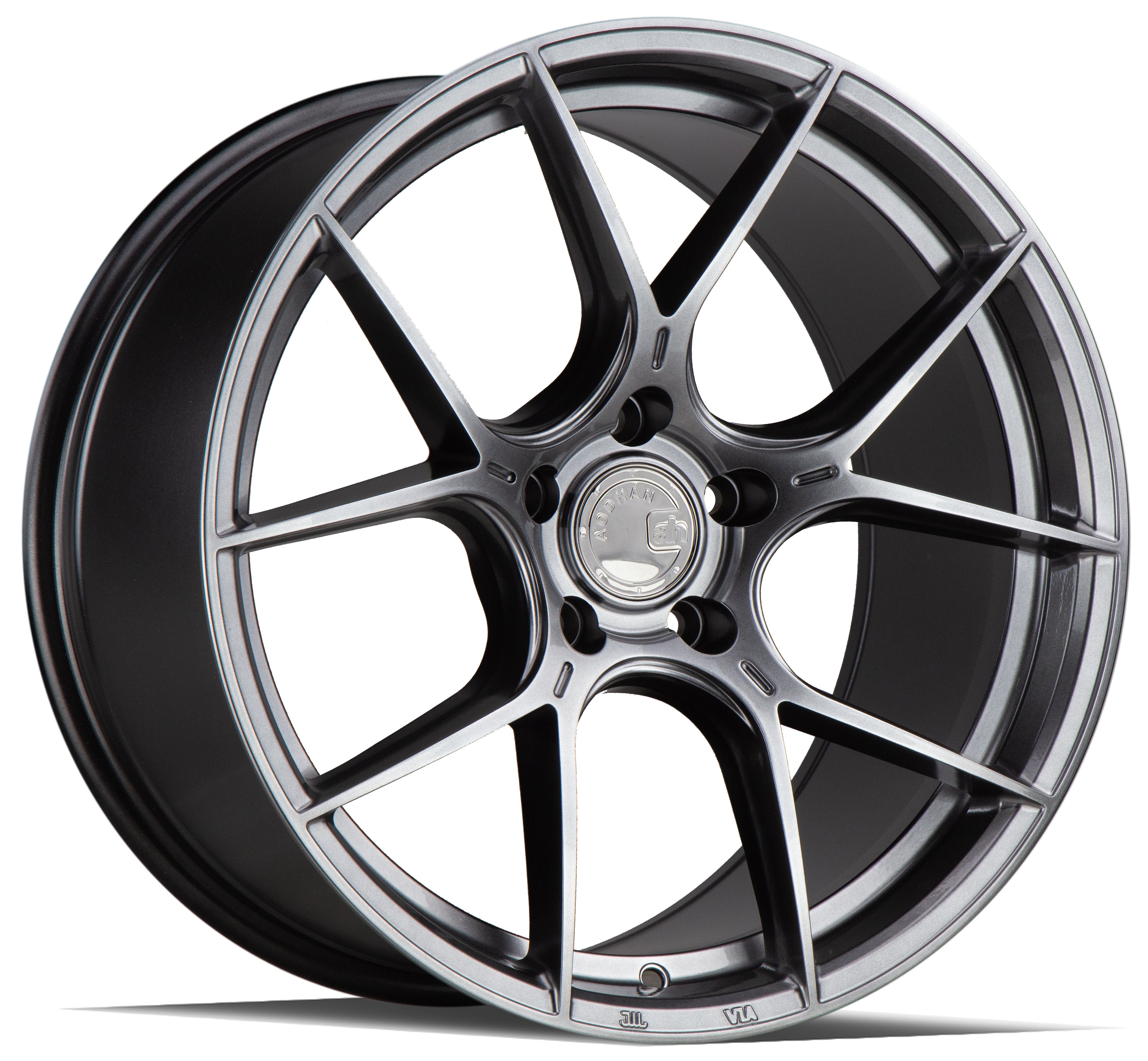 AH-11 Aodhan Wheels | 18"-19"