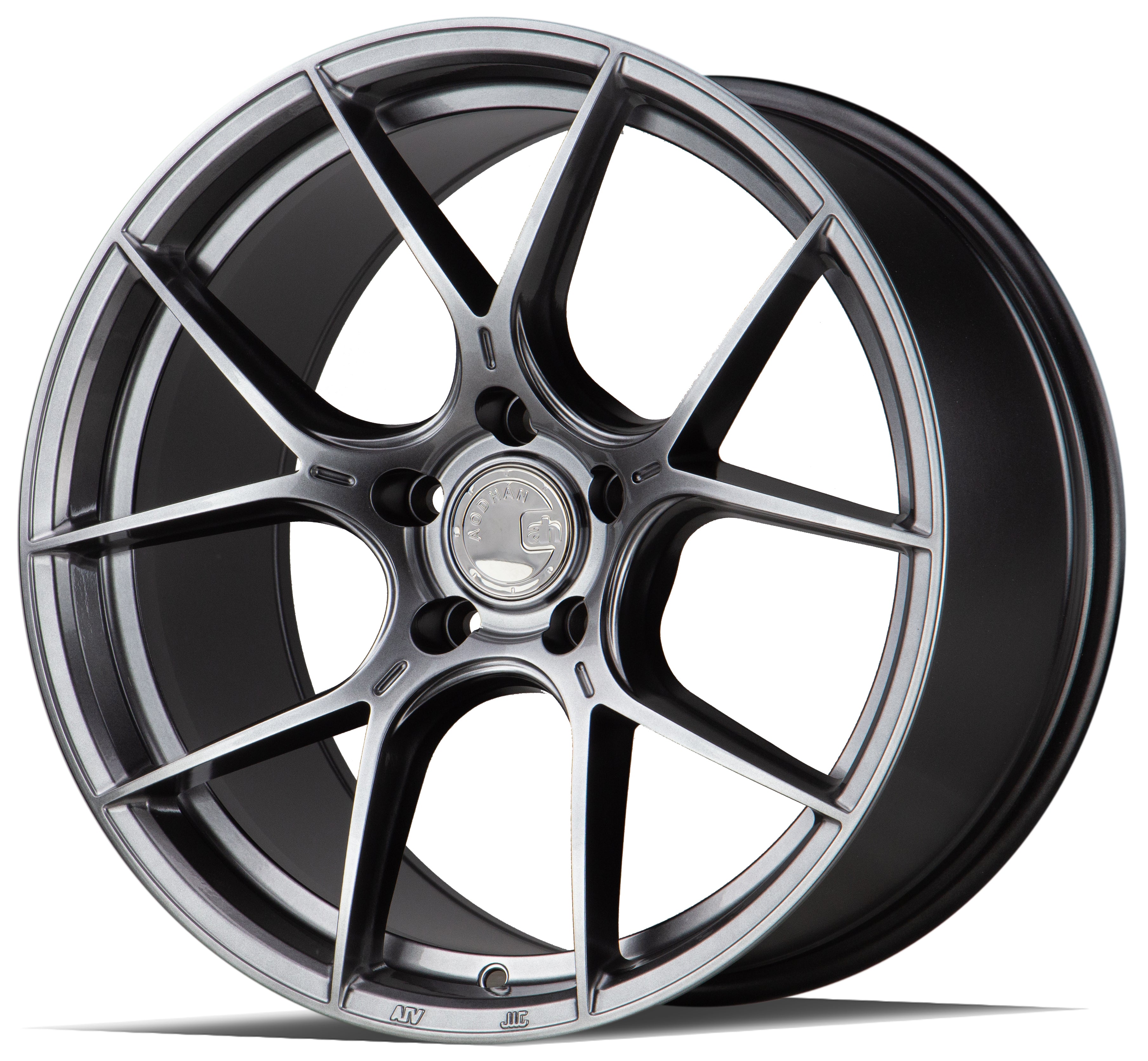 AH-11 18"-19" Aodhan Wheels