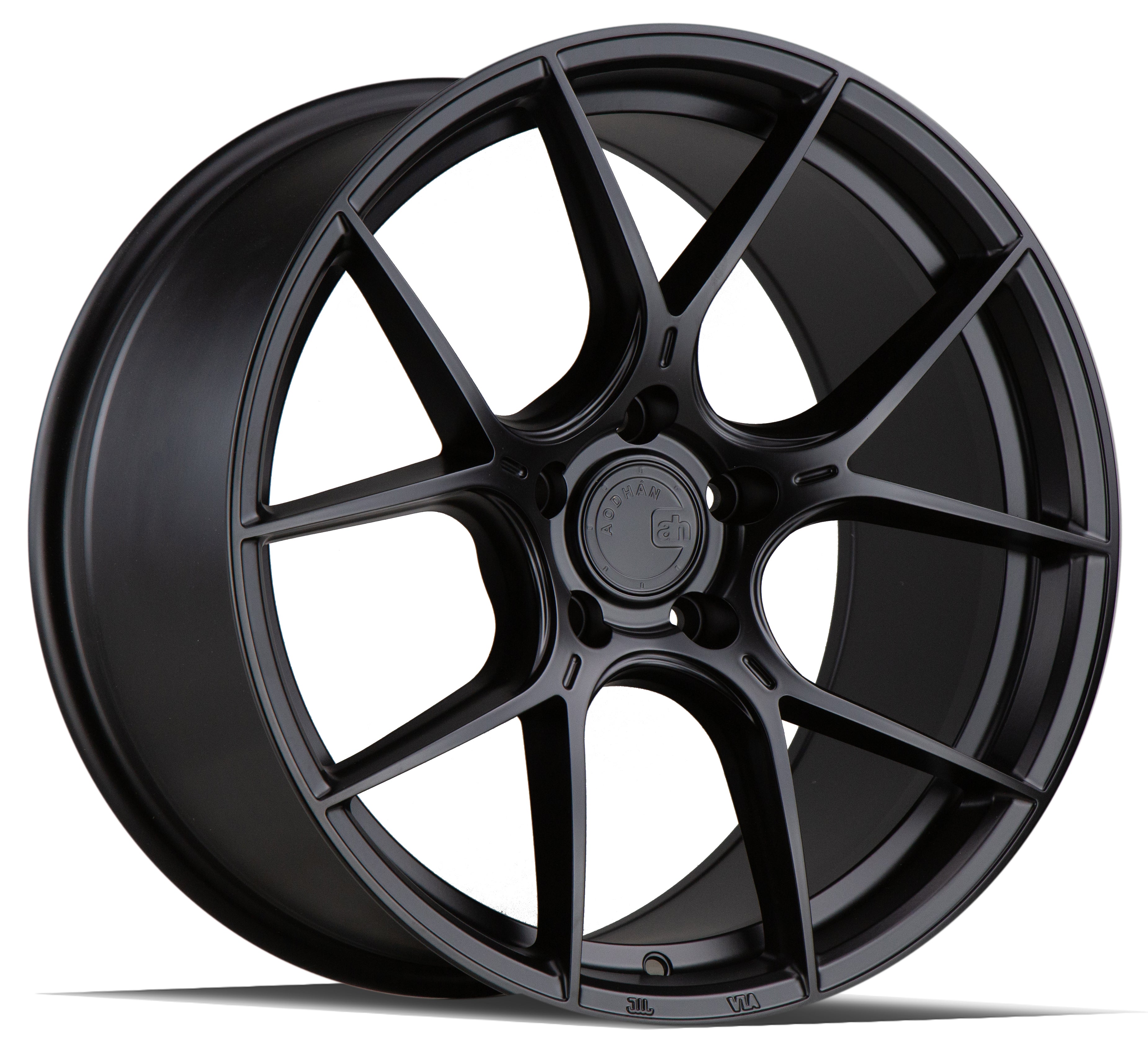 AH-11 Aodhan Wheels | 18"-19"