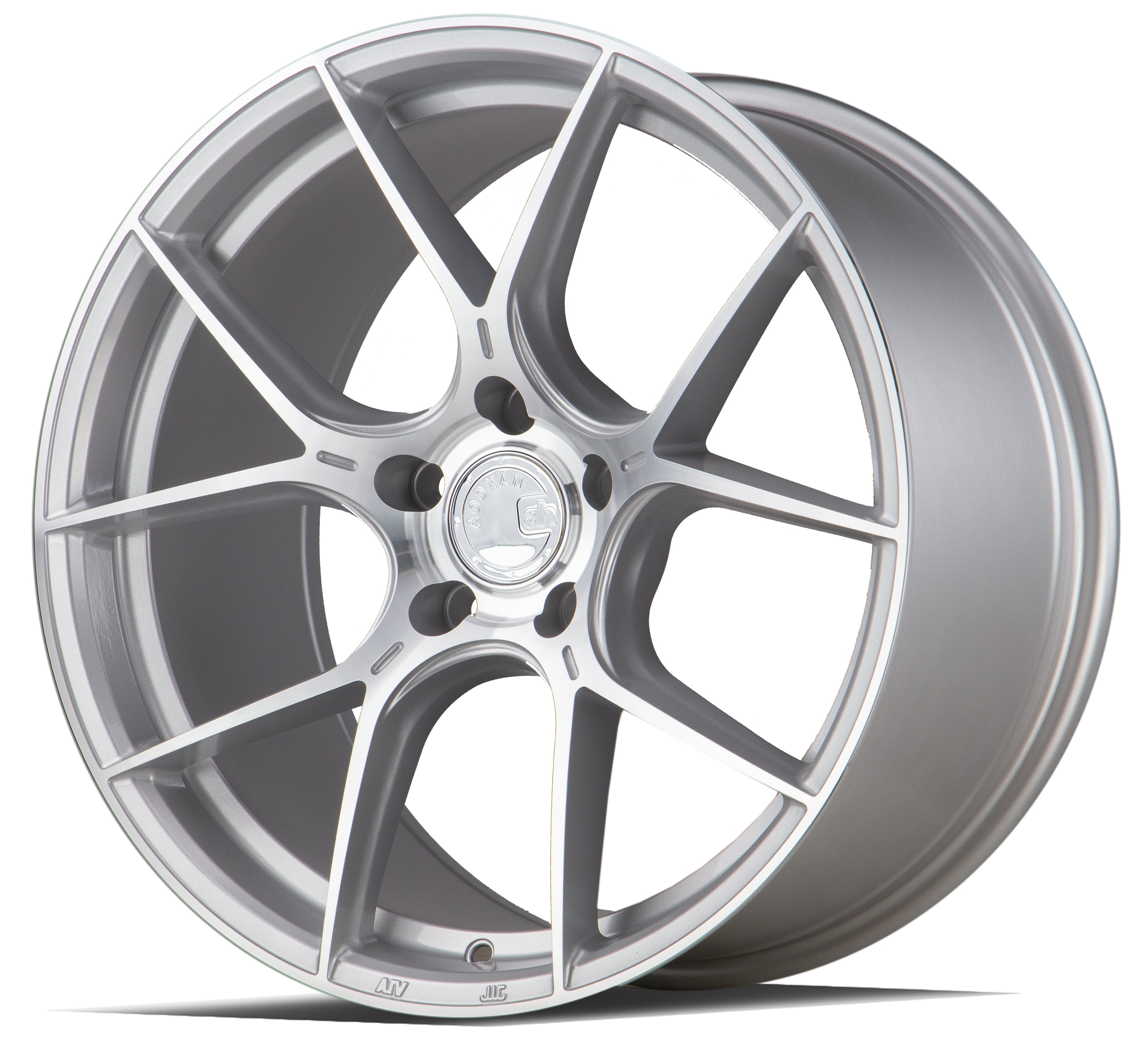 AH-11 18"-19" Aodhan Wheels