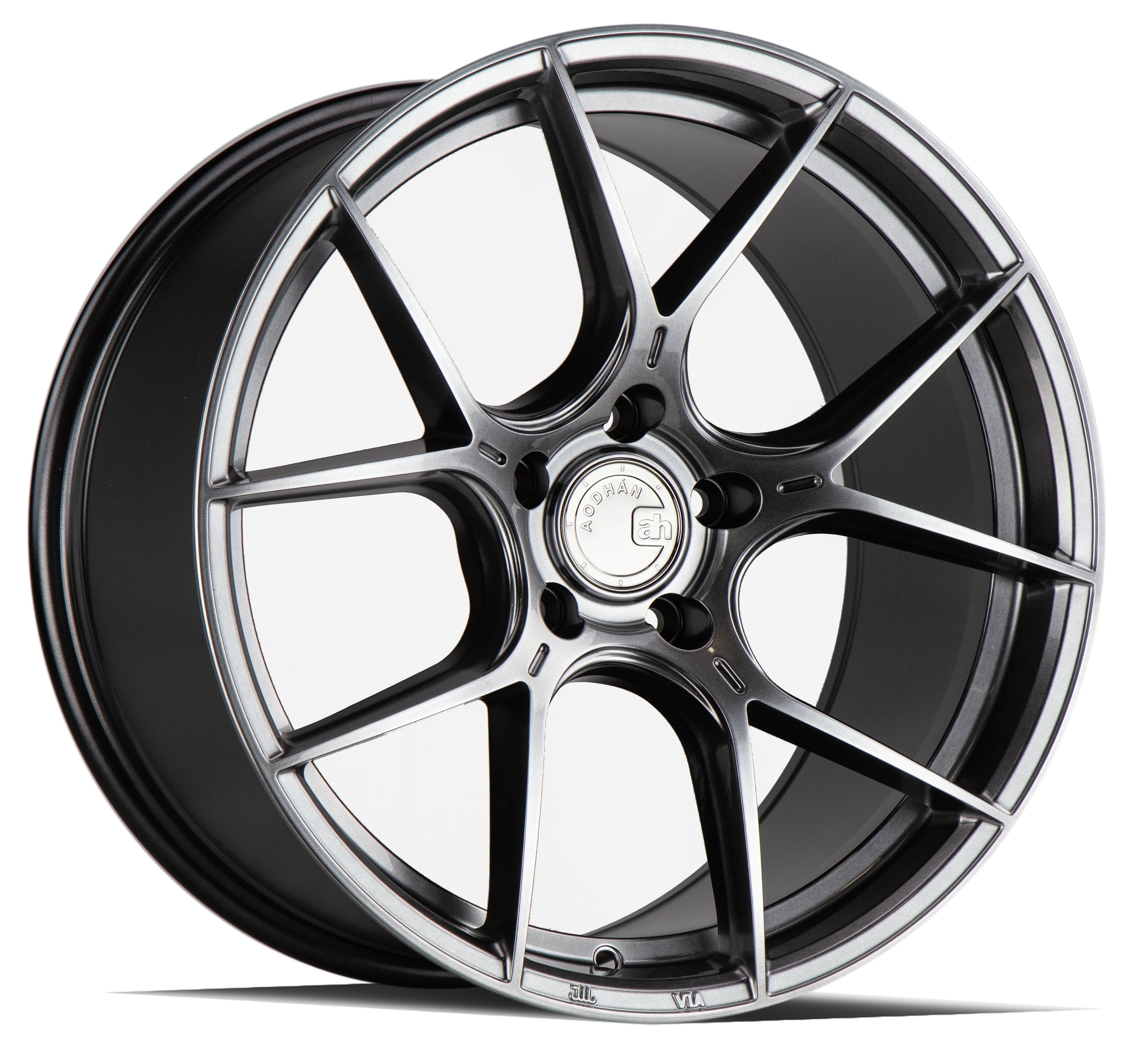 AH-11 Aodhan Wheels | 18"-19"