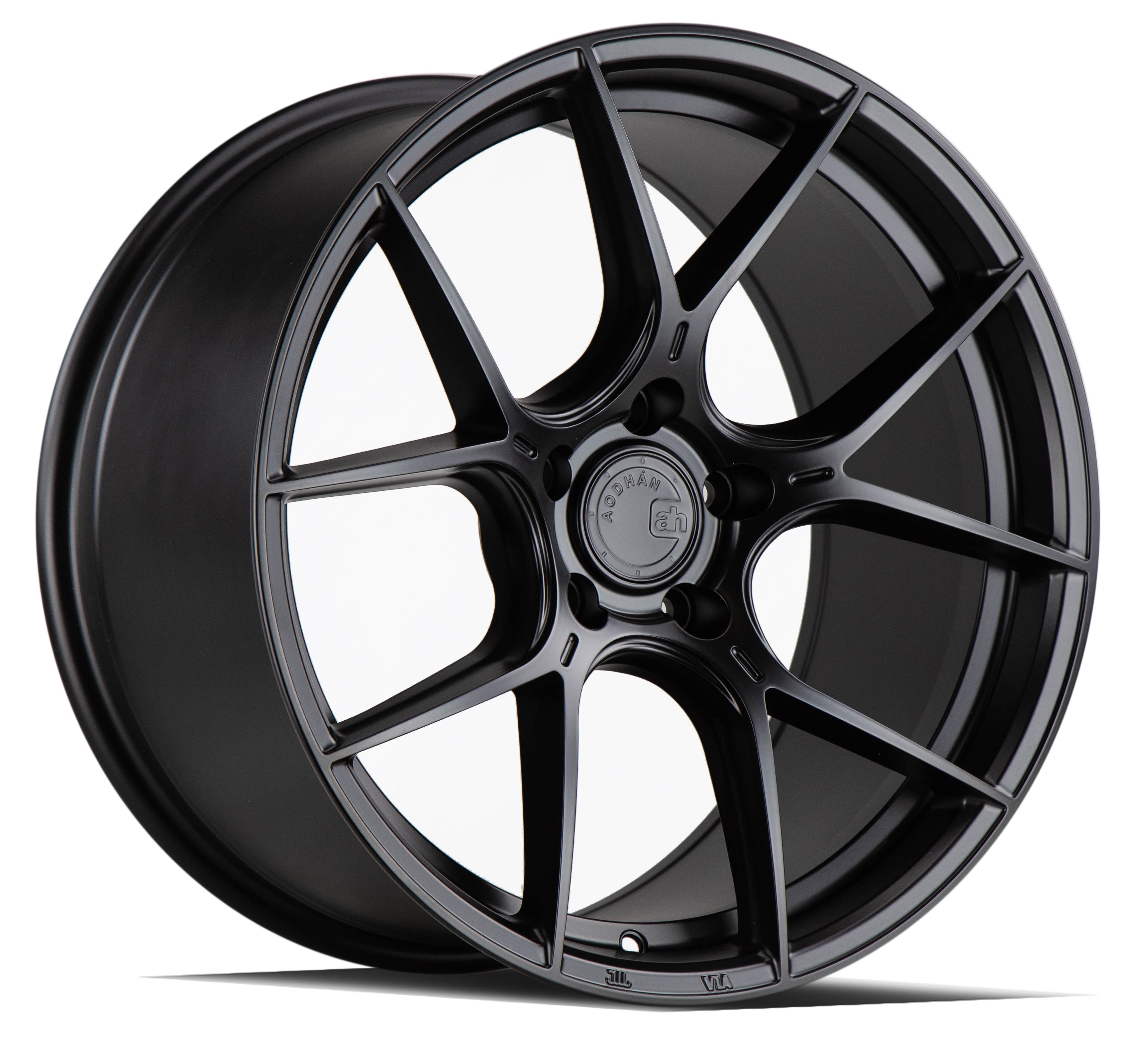 AH-11 Aodhan Wheels | 18"-19"