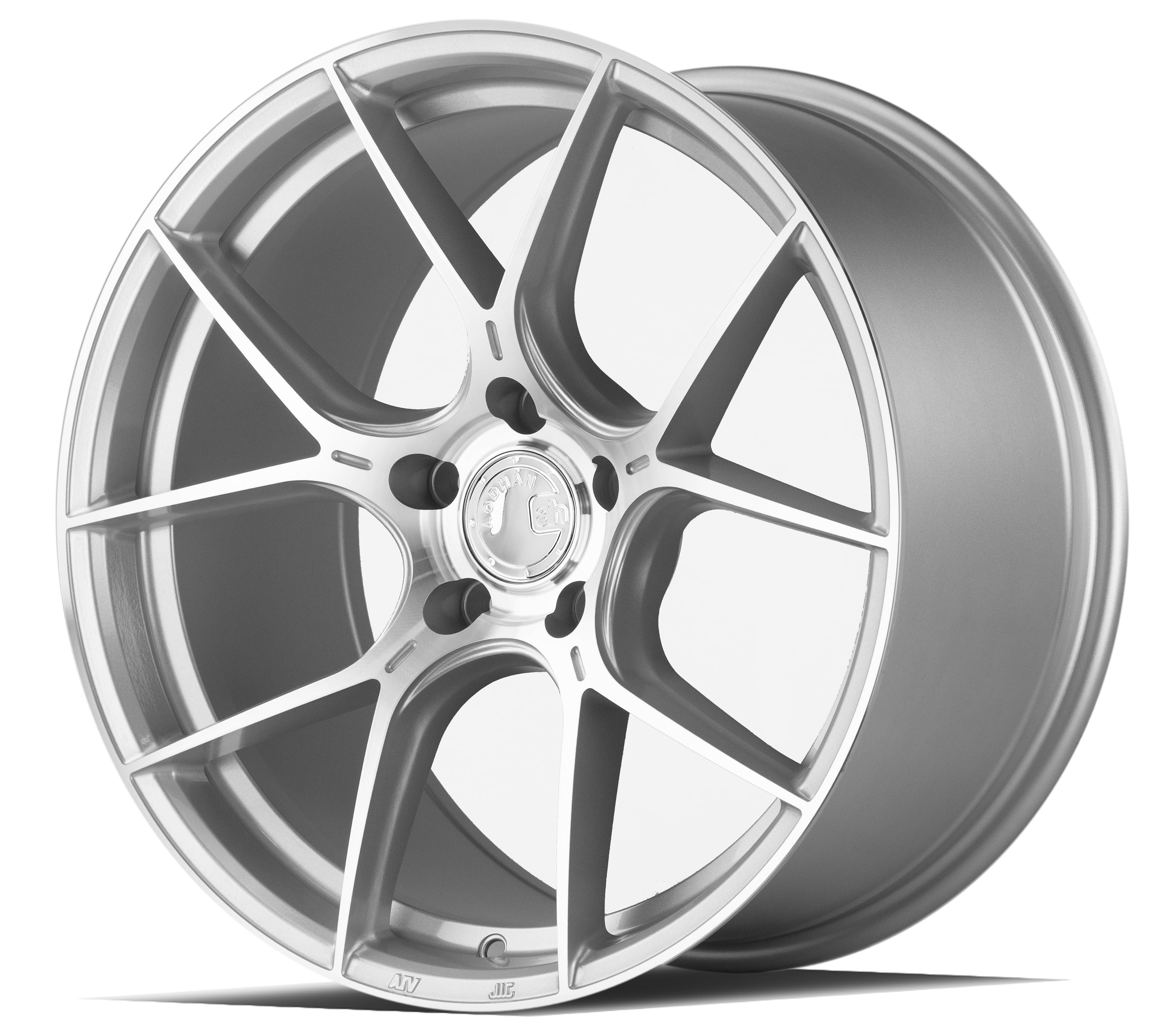 AH-11 18"-19" Aodhan Wheels