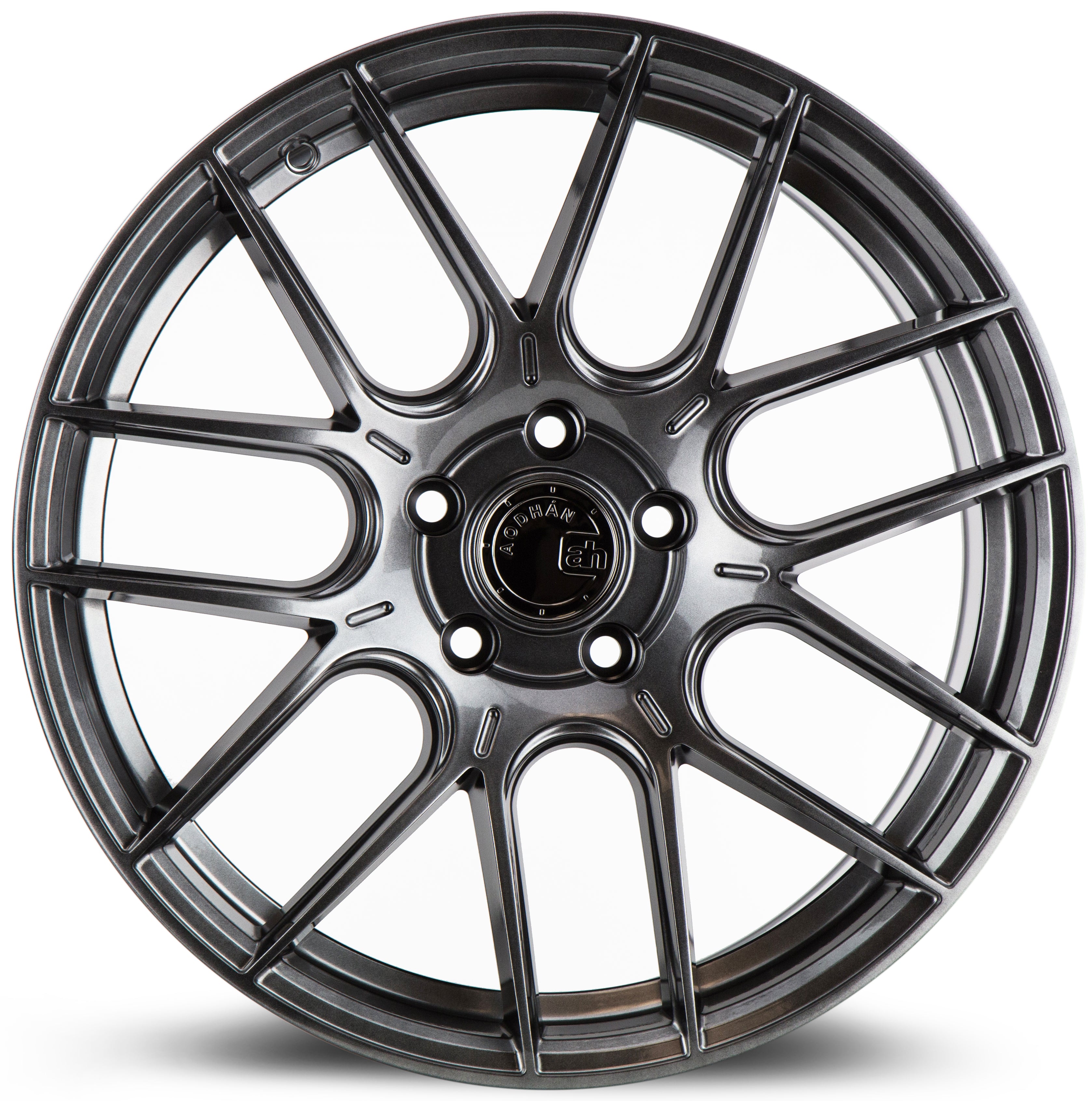 AH-X 18"-19" Aodhan Wheels