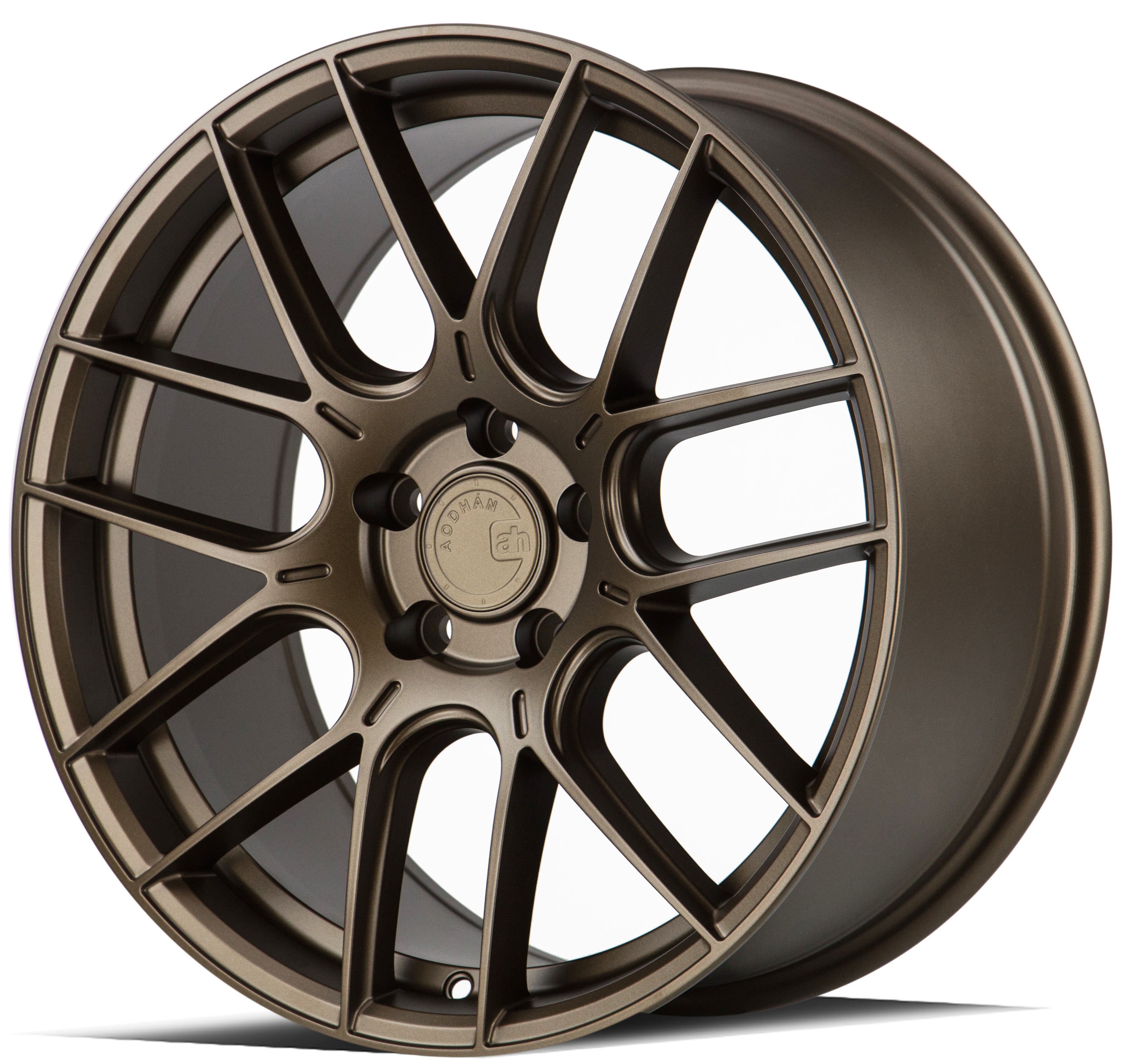 AH-X 18"-19" Aodhan Wheels