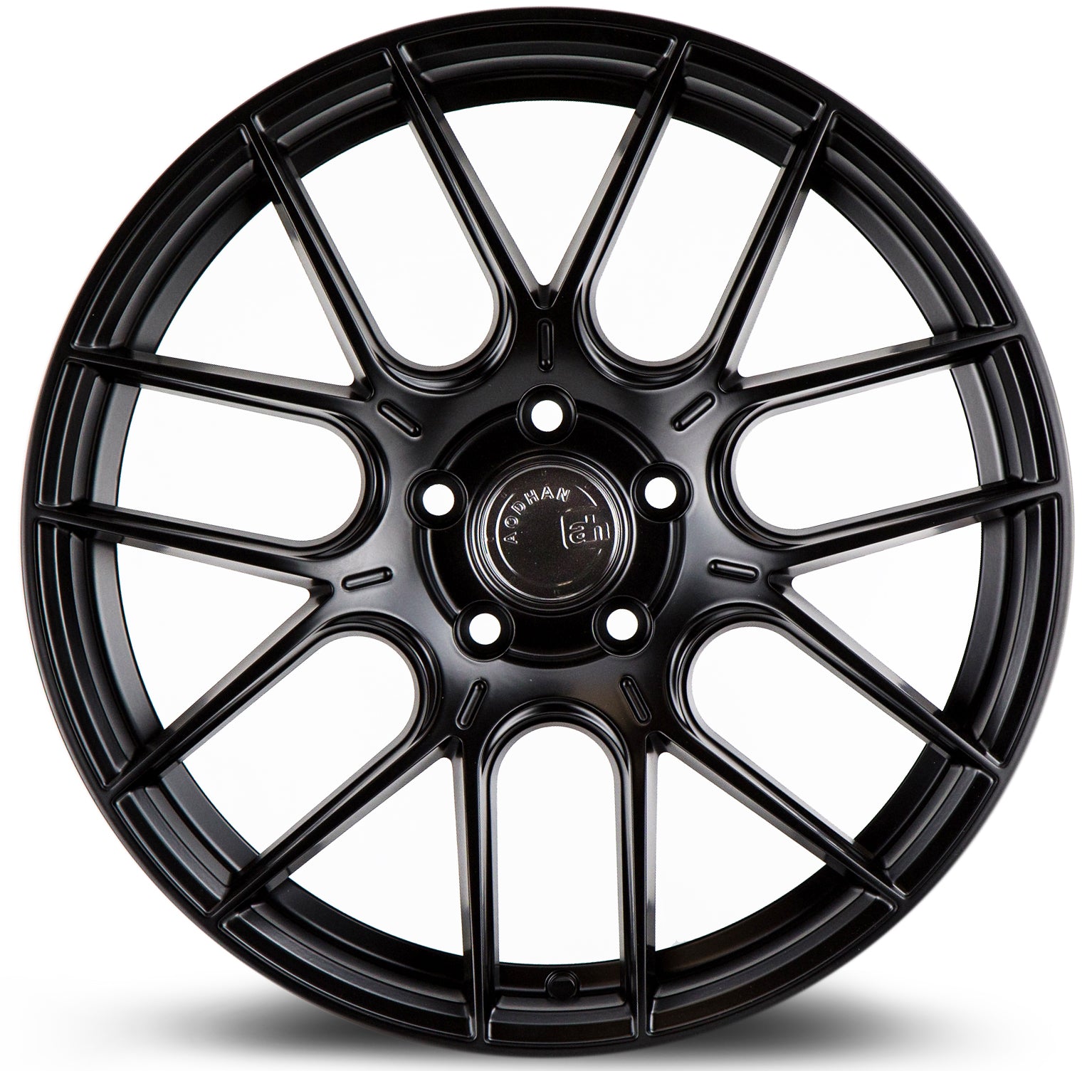 AH-X 18"-19" Aodhan Wheels