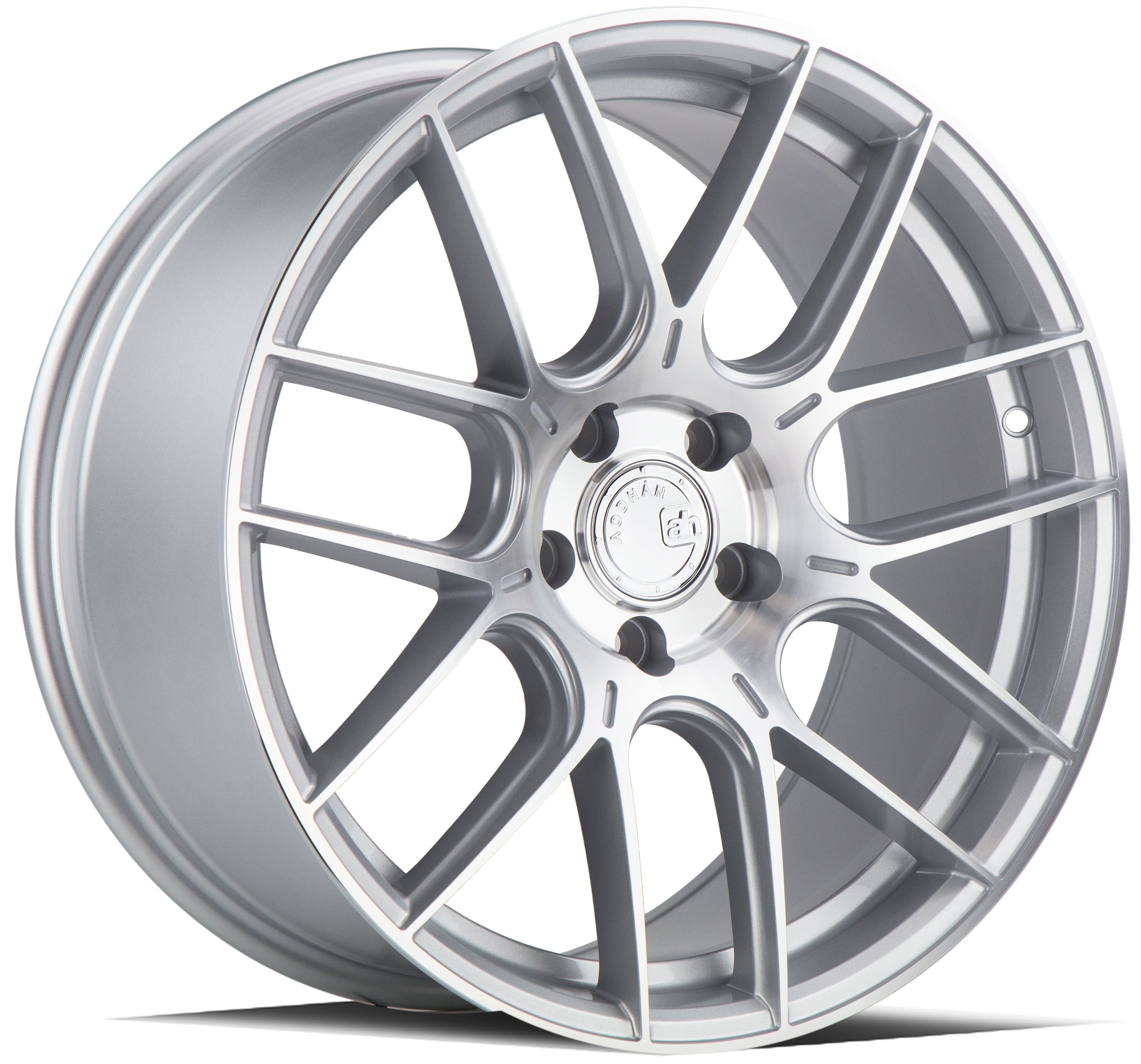 AH-X Aodhan Wheels | 18"-19"