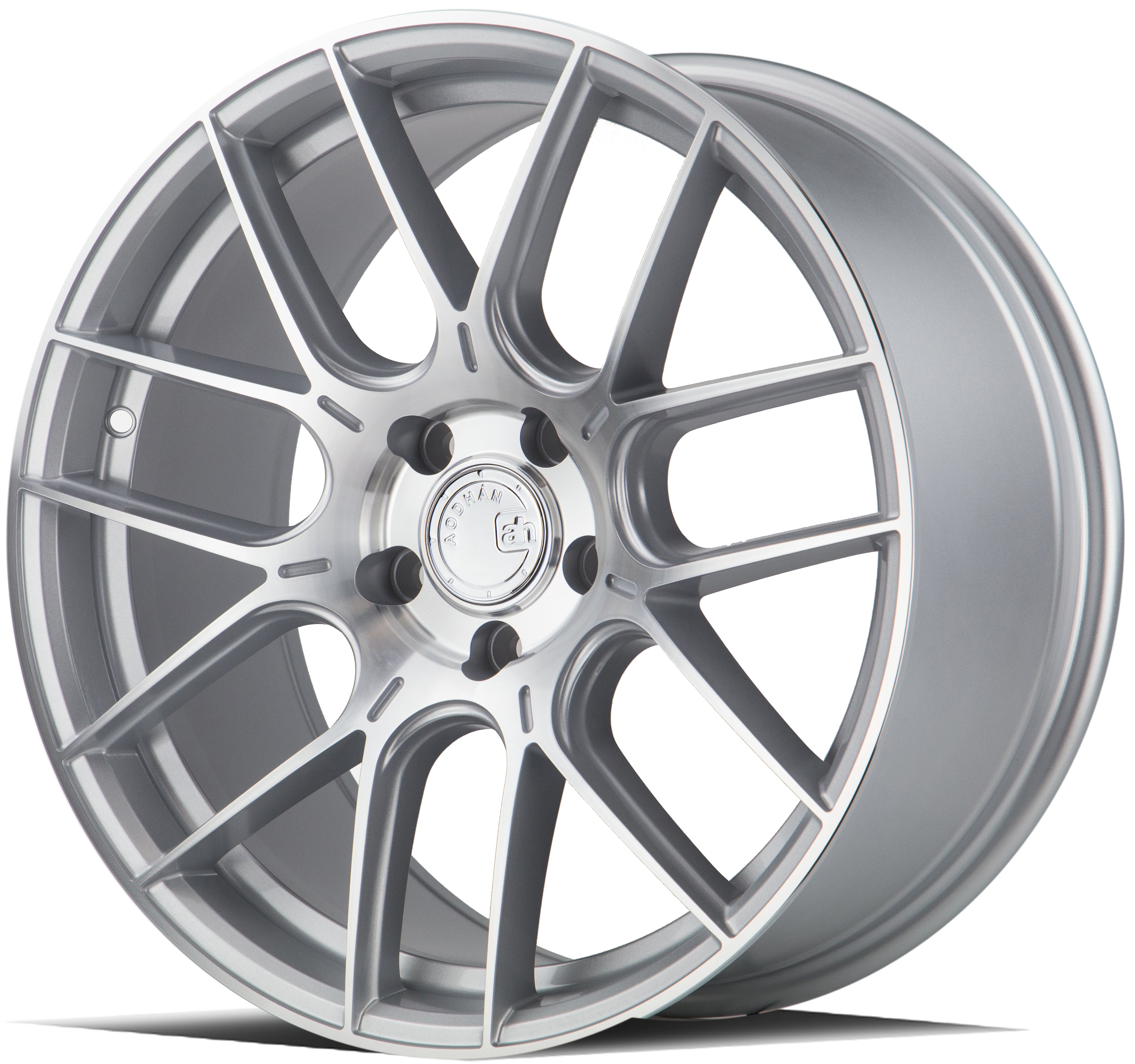 AH-X 18"-19" Aodhan Wheels