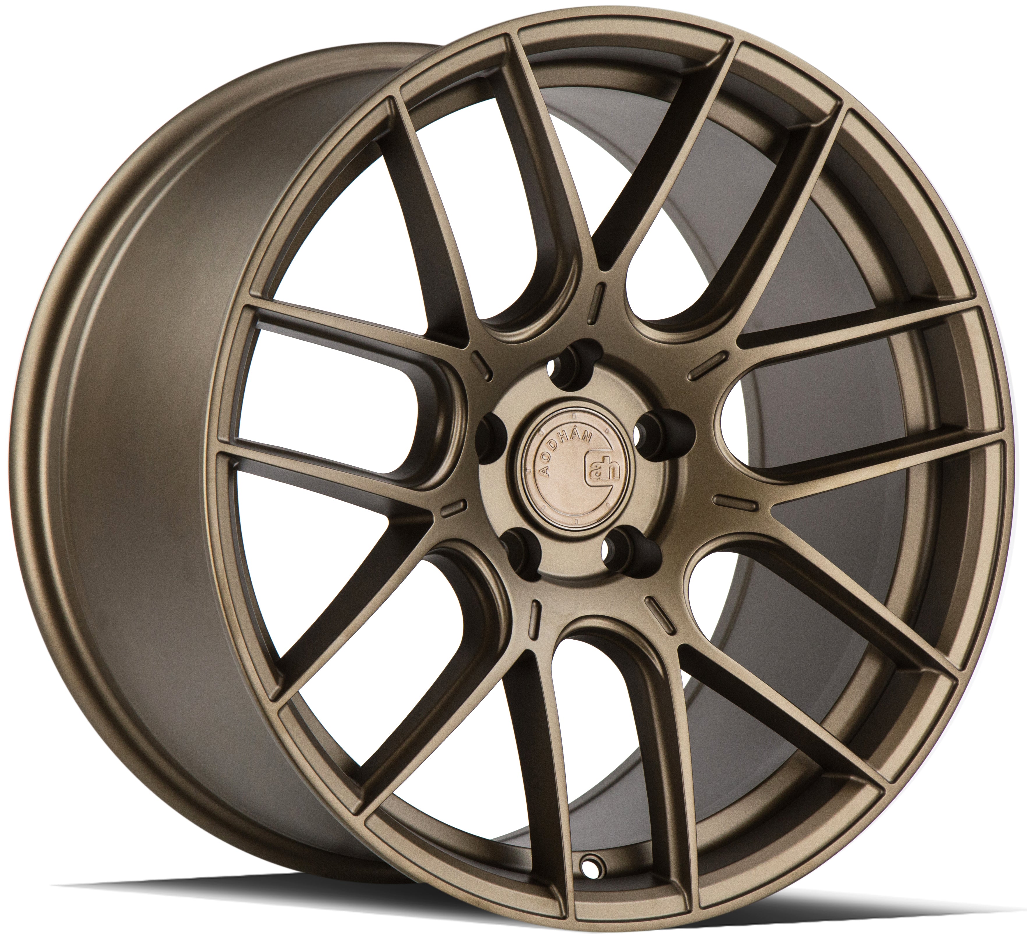 AH-X Aodhan Wheels | 18"-19"