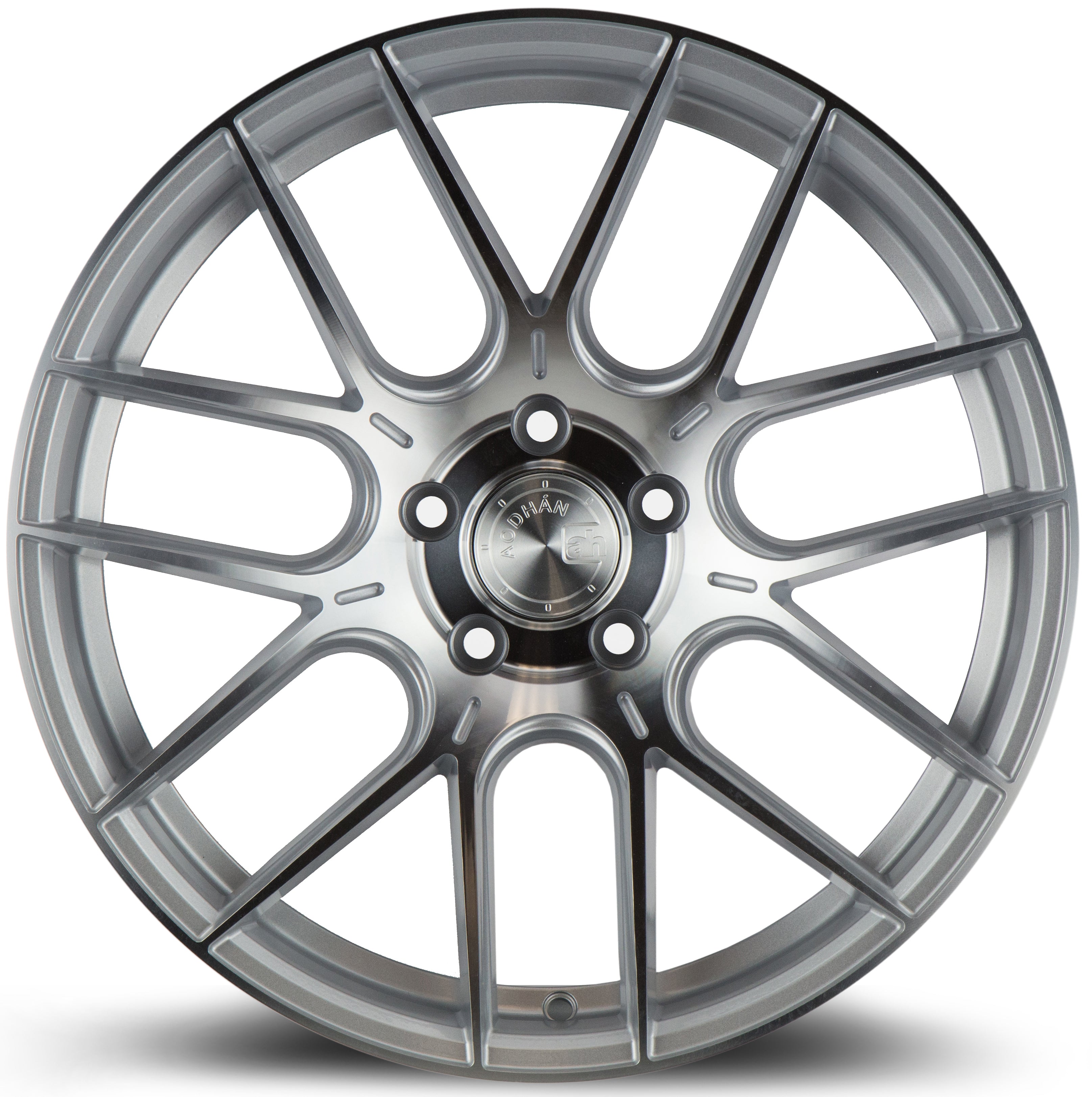AH-X 18"-19" Aodhan Wheels