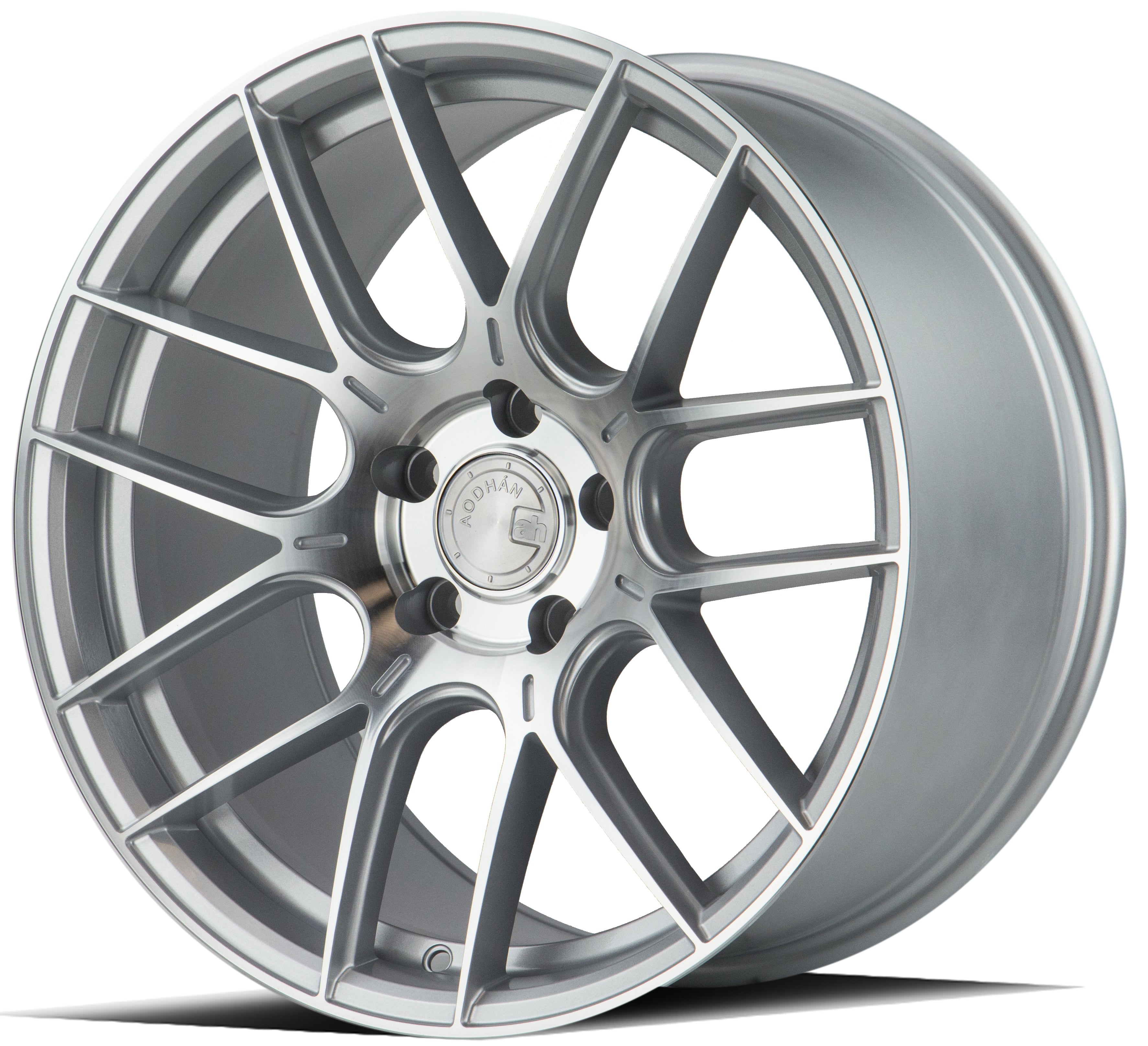 AH-X 18"-19" Aodhan Wheels