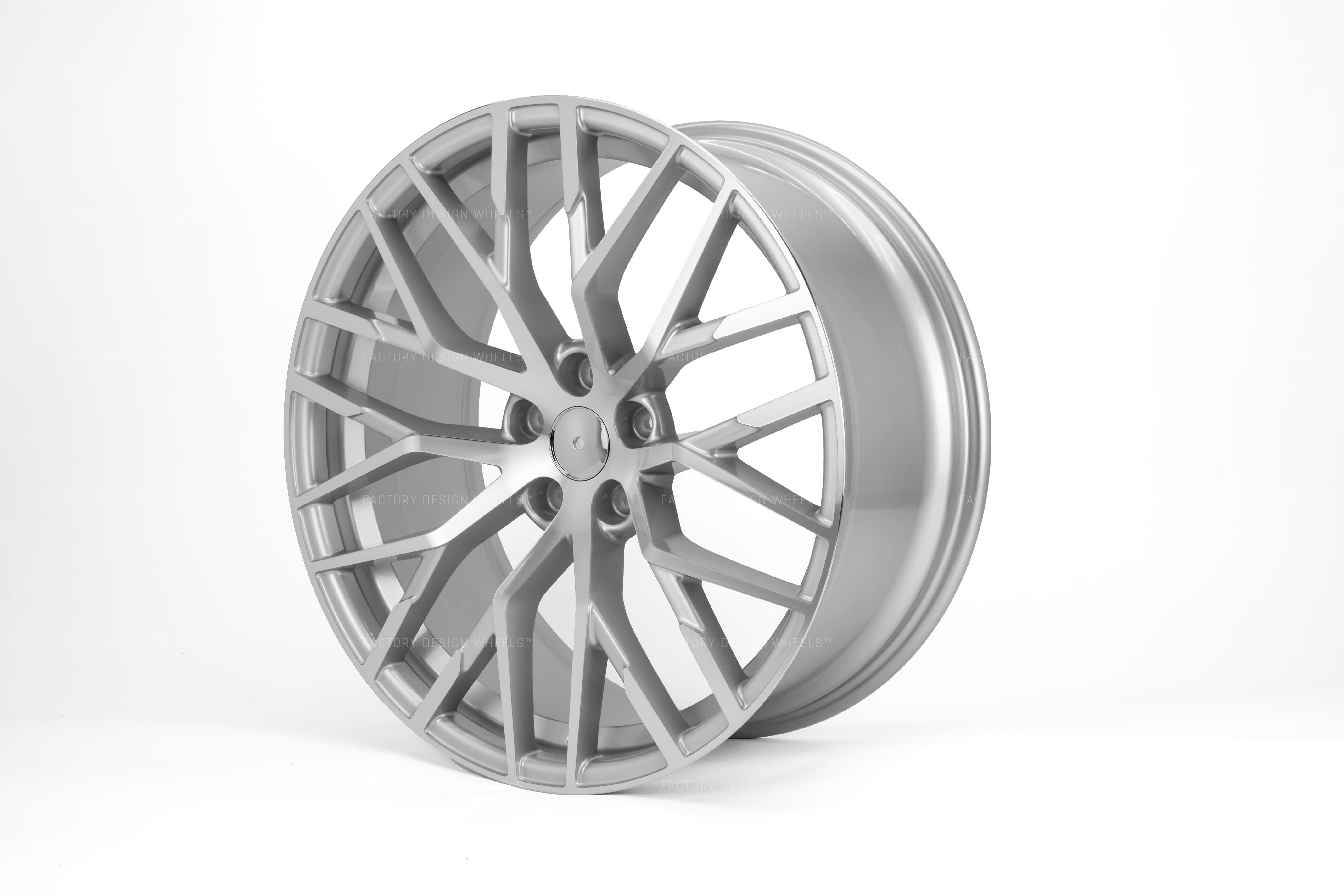 AU01 Wheels for Audi & Volkswagen | 18"-22"