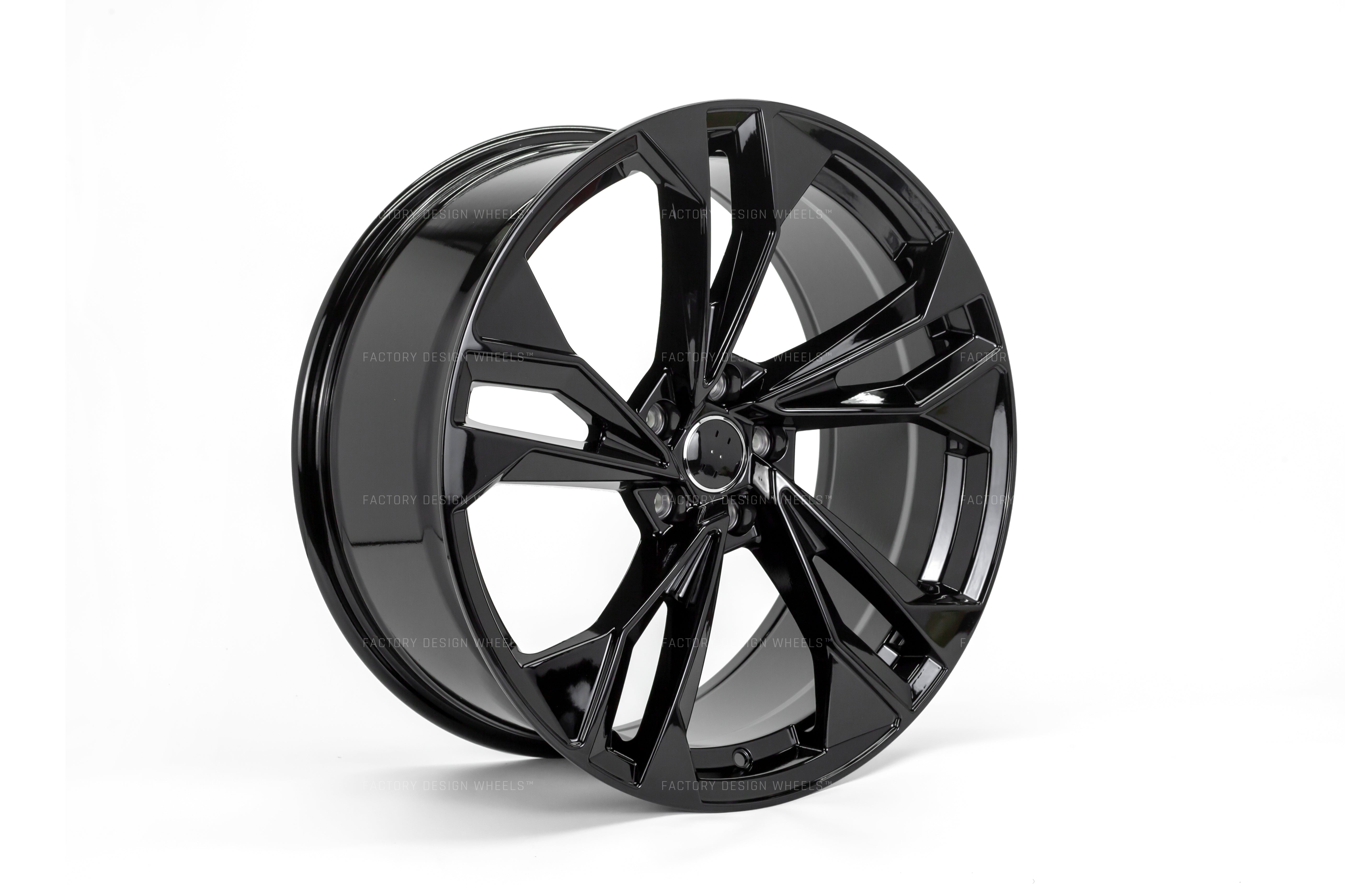 AU012 Wheels for Audi & Volkswagen | 19"-20"