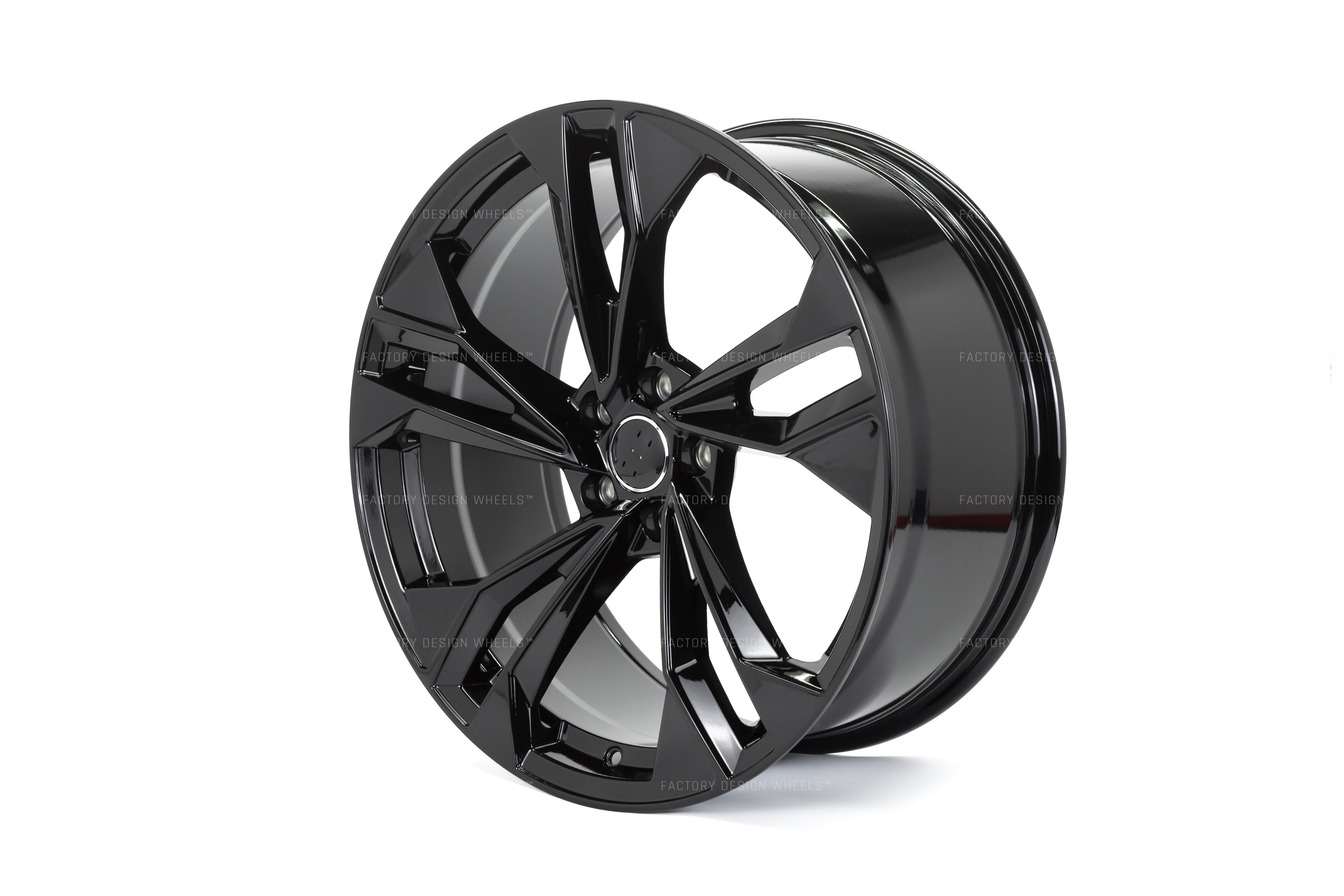 AU012 Wheels for Audi & Volkswagen | 19"-20"