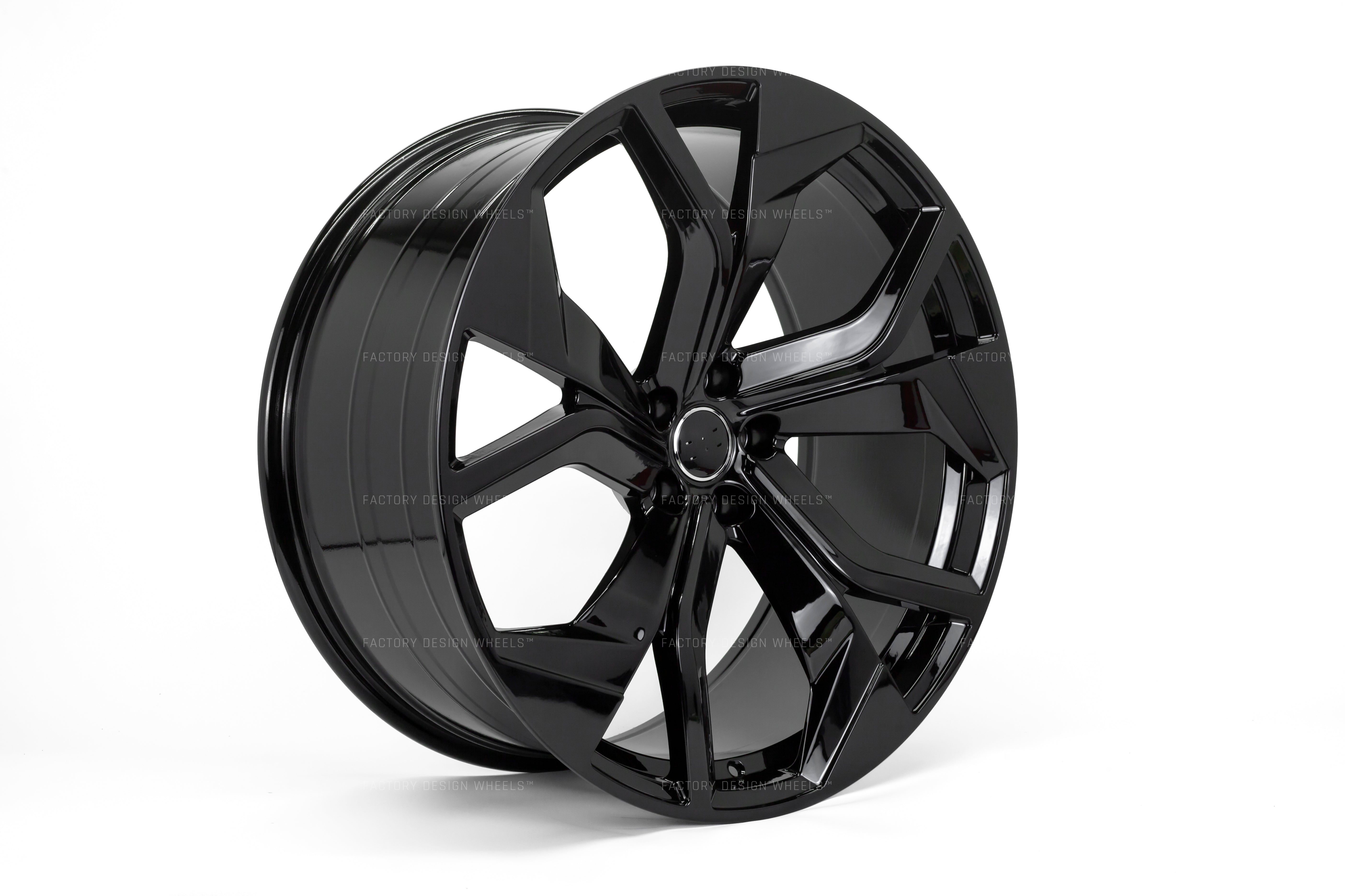 AU013 Wheels for Audi & Volkswagen | 20"-22"