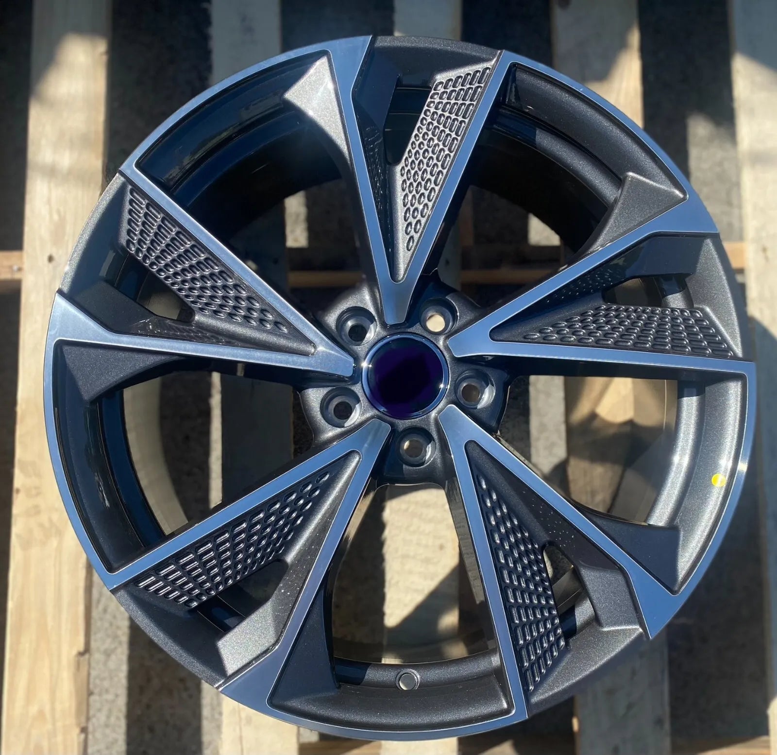 AU014 Wheels for Audi & Volkswagen | 18"-20"