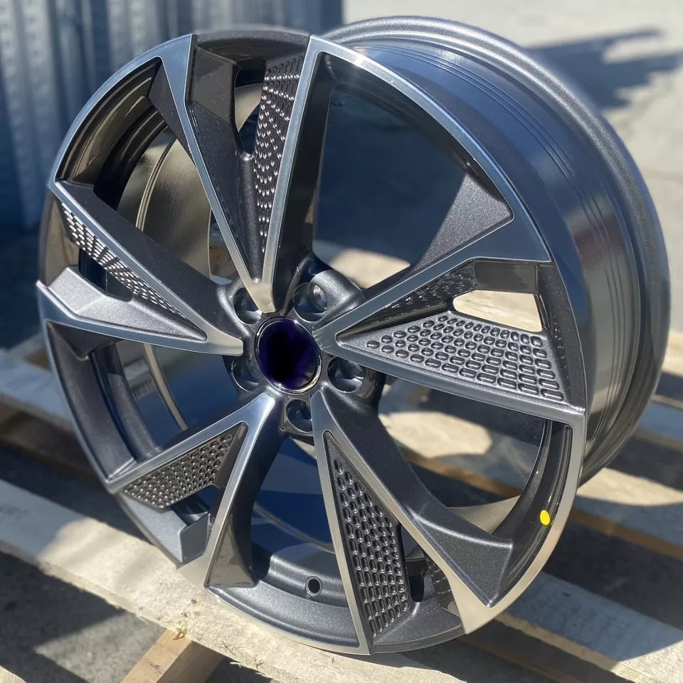 AU014 Wheels for Audi & Volkswagen | 18"-20"