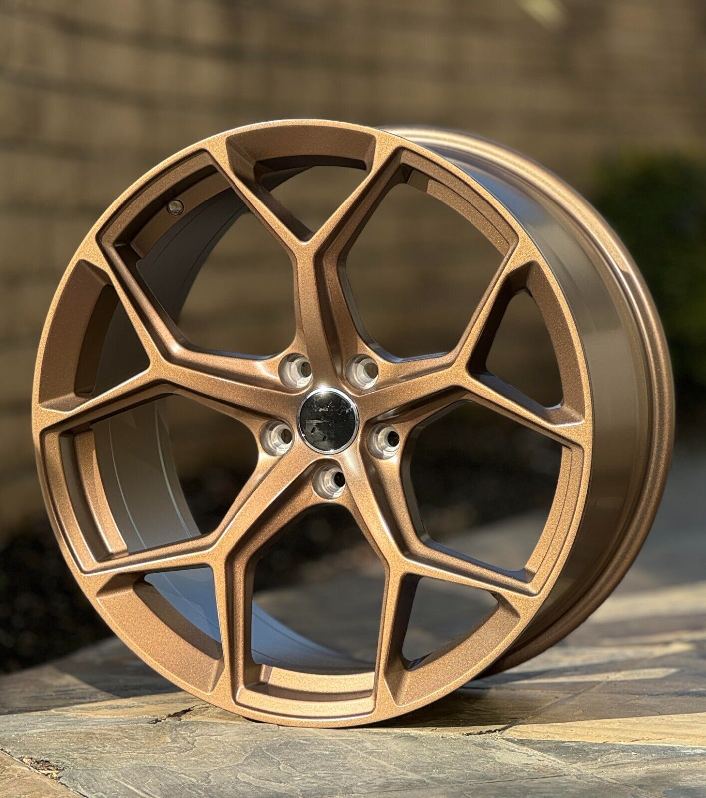 AU016 Wheels for Audi & Volkswagen | 18"-22"