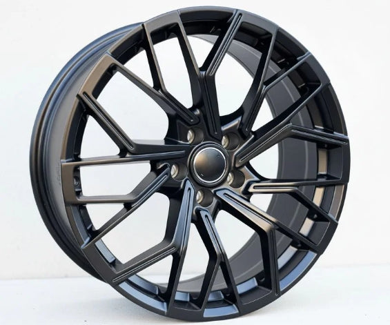 AU018 Wheels for Audi & Volkswagen | 20"-22"